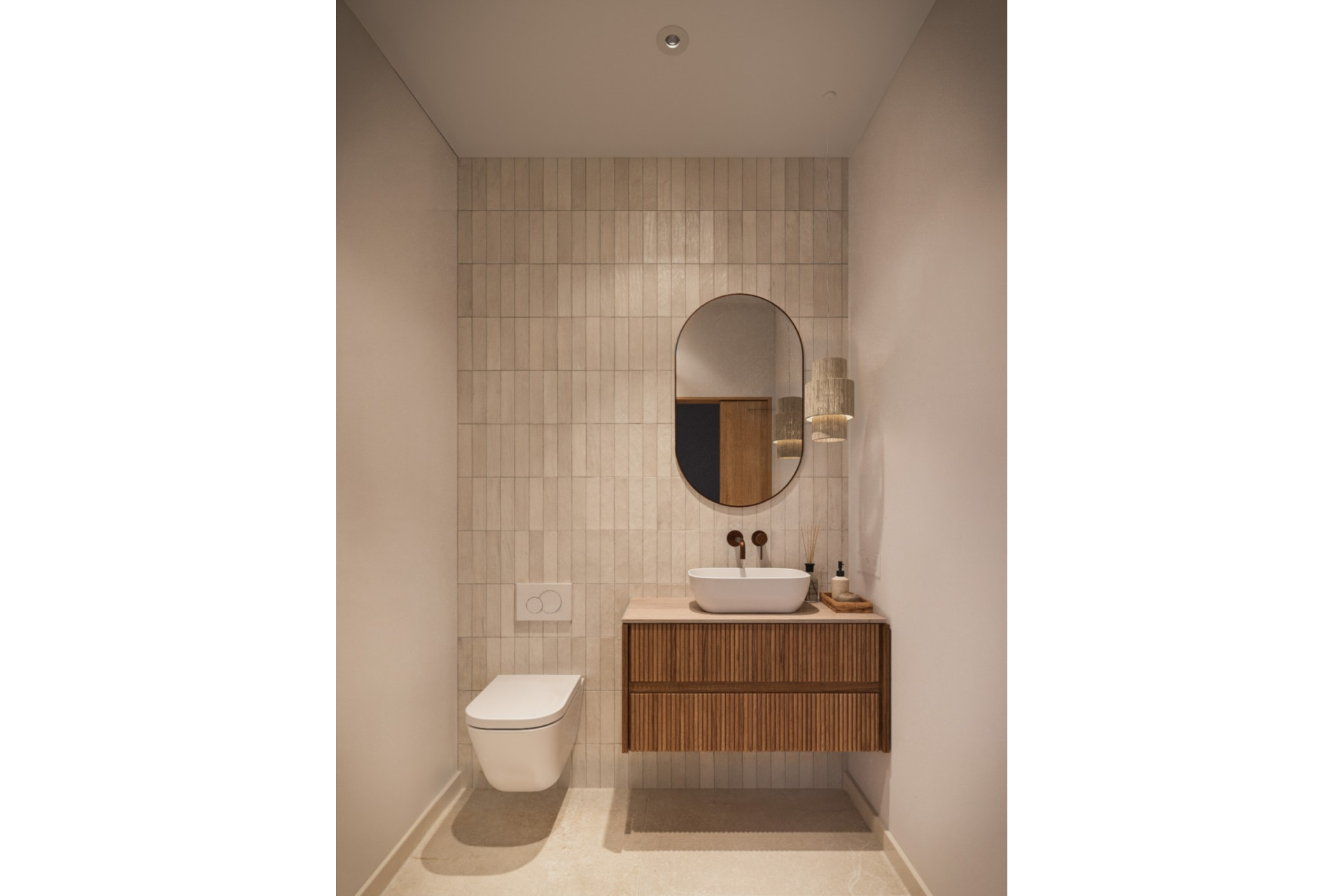 Reventa - Chalet - Moraira - Benimeit