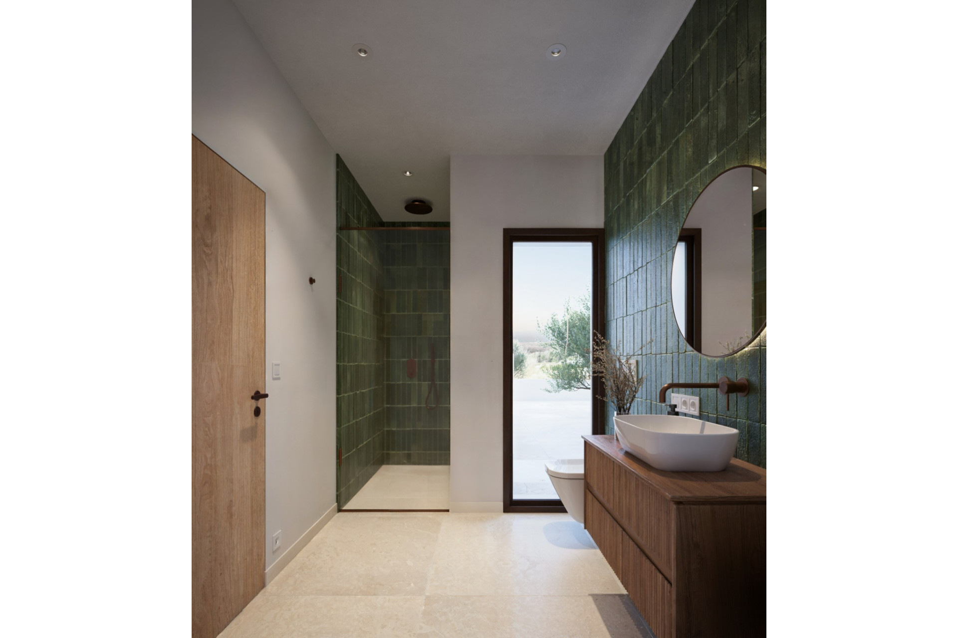 Reventa - Chalet - Moraira - Benimeit