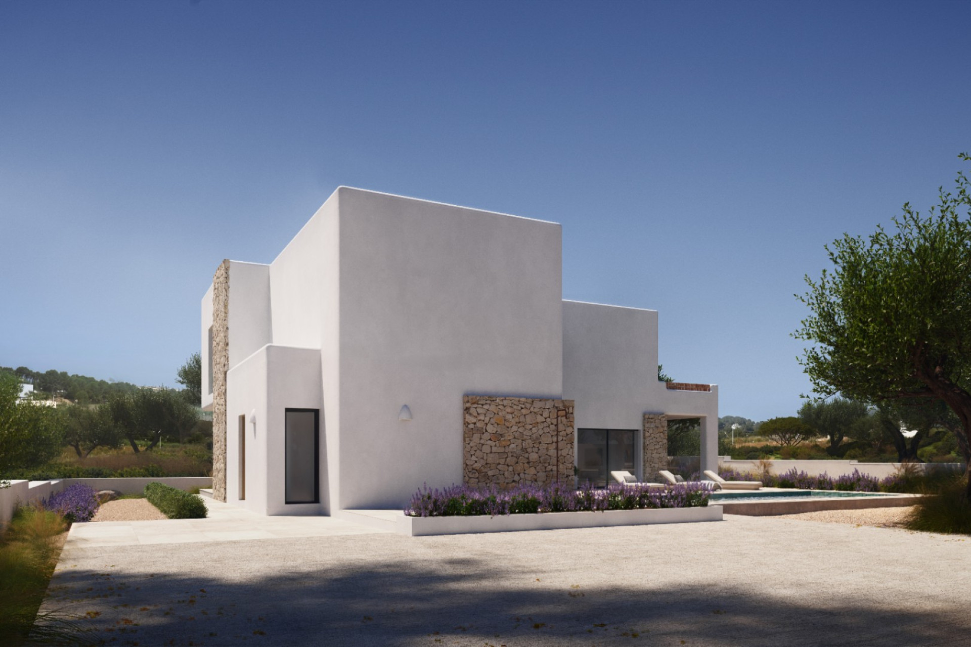 Reventa - Chalet - Moraira - Benimeit