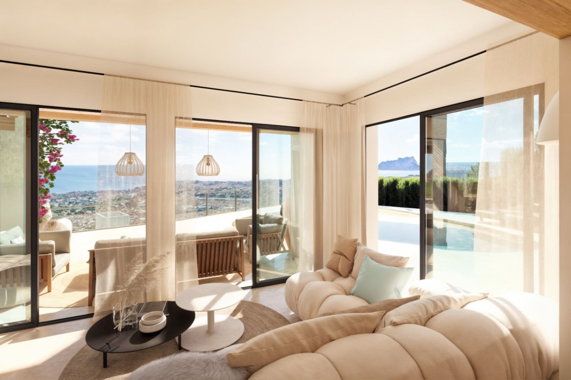 Reventa - Chalet - Moraira - Benimeit