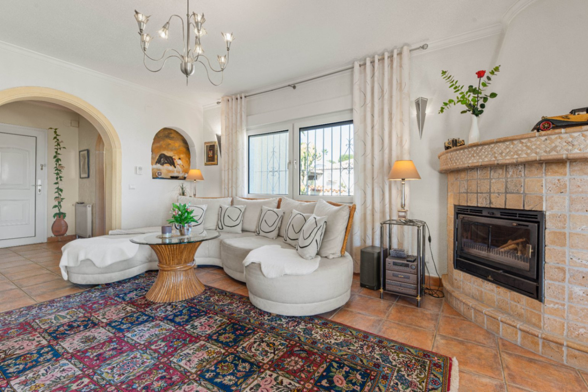 Reventa - Chalet - Moraira - Benimeit