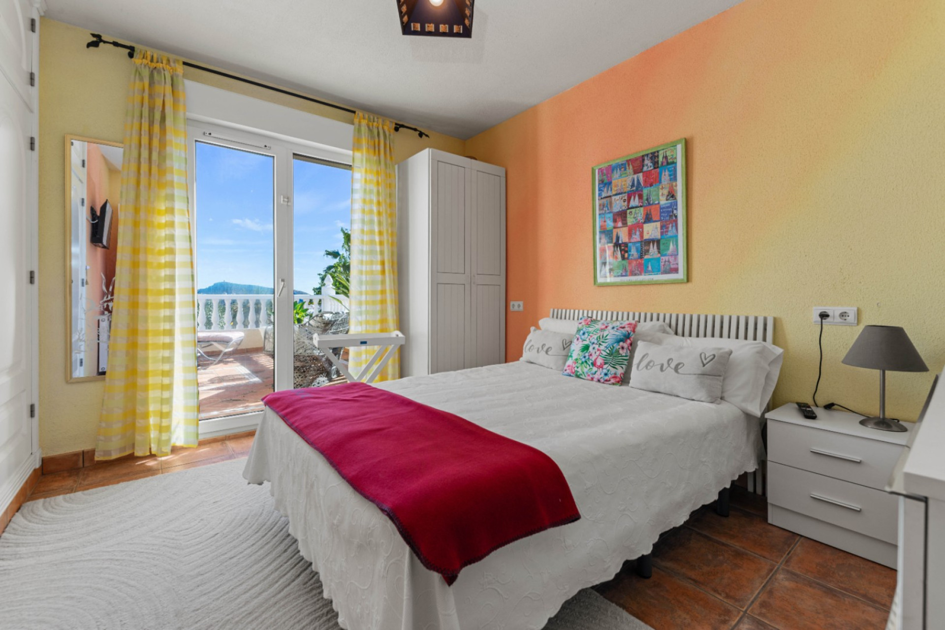 Reventa - Chalet - Moraira - Benimeit