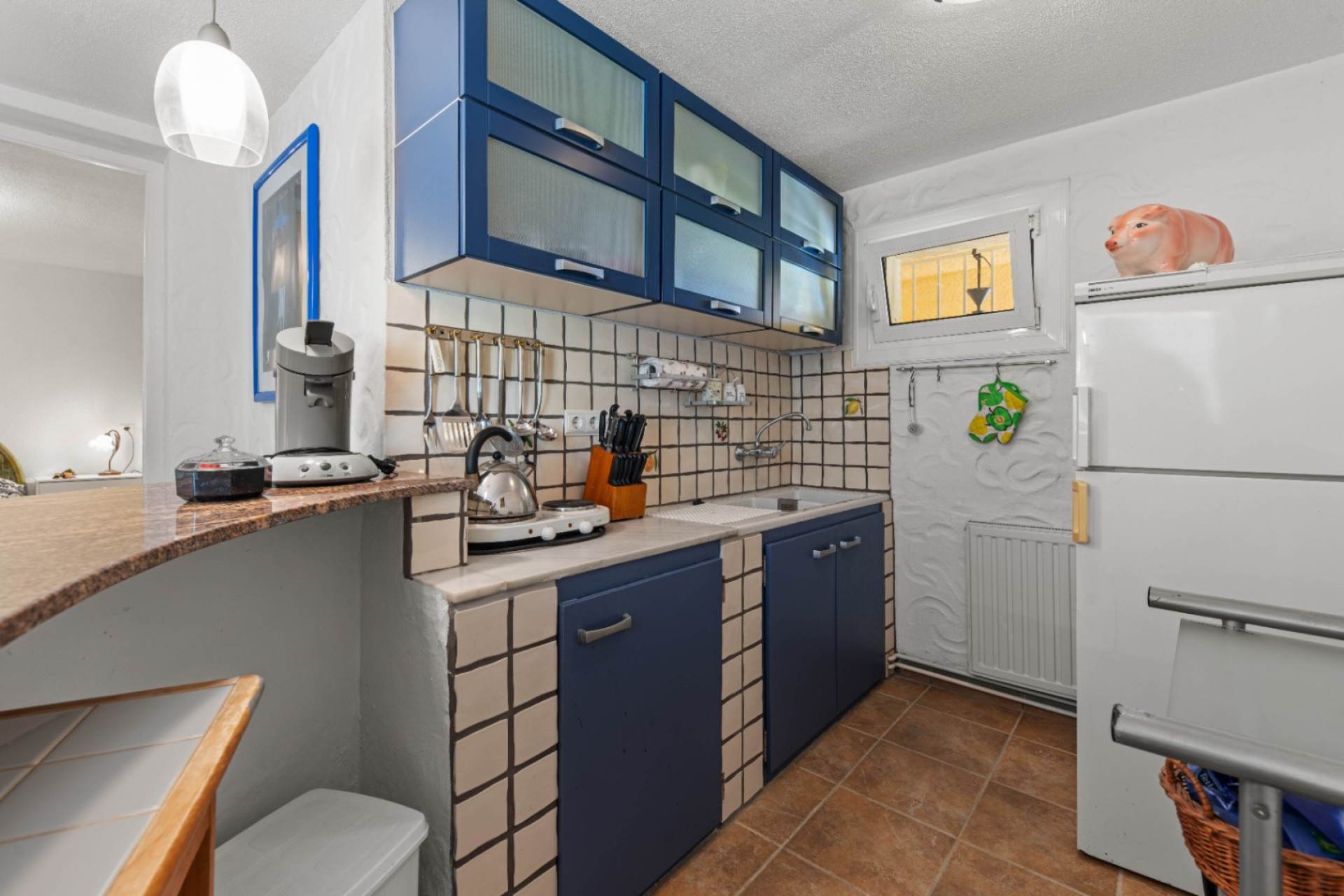 Reventa - Chalet - Moraira - Benimeit