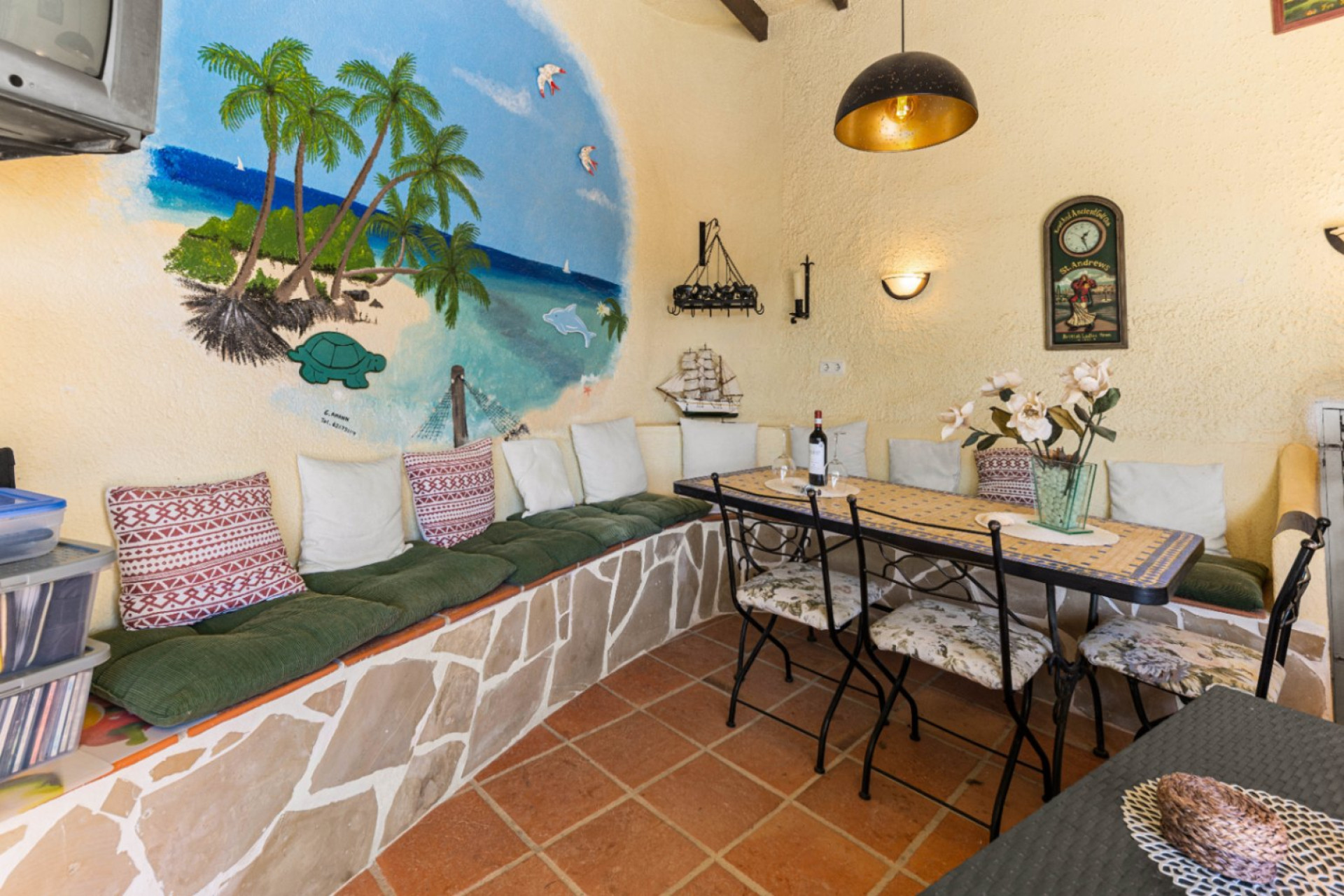 Reventa - Chalet - Moraira - Benimeit