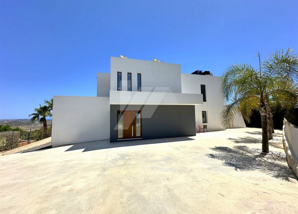 Reventa - Chalet - Moraira - Benimeit