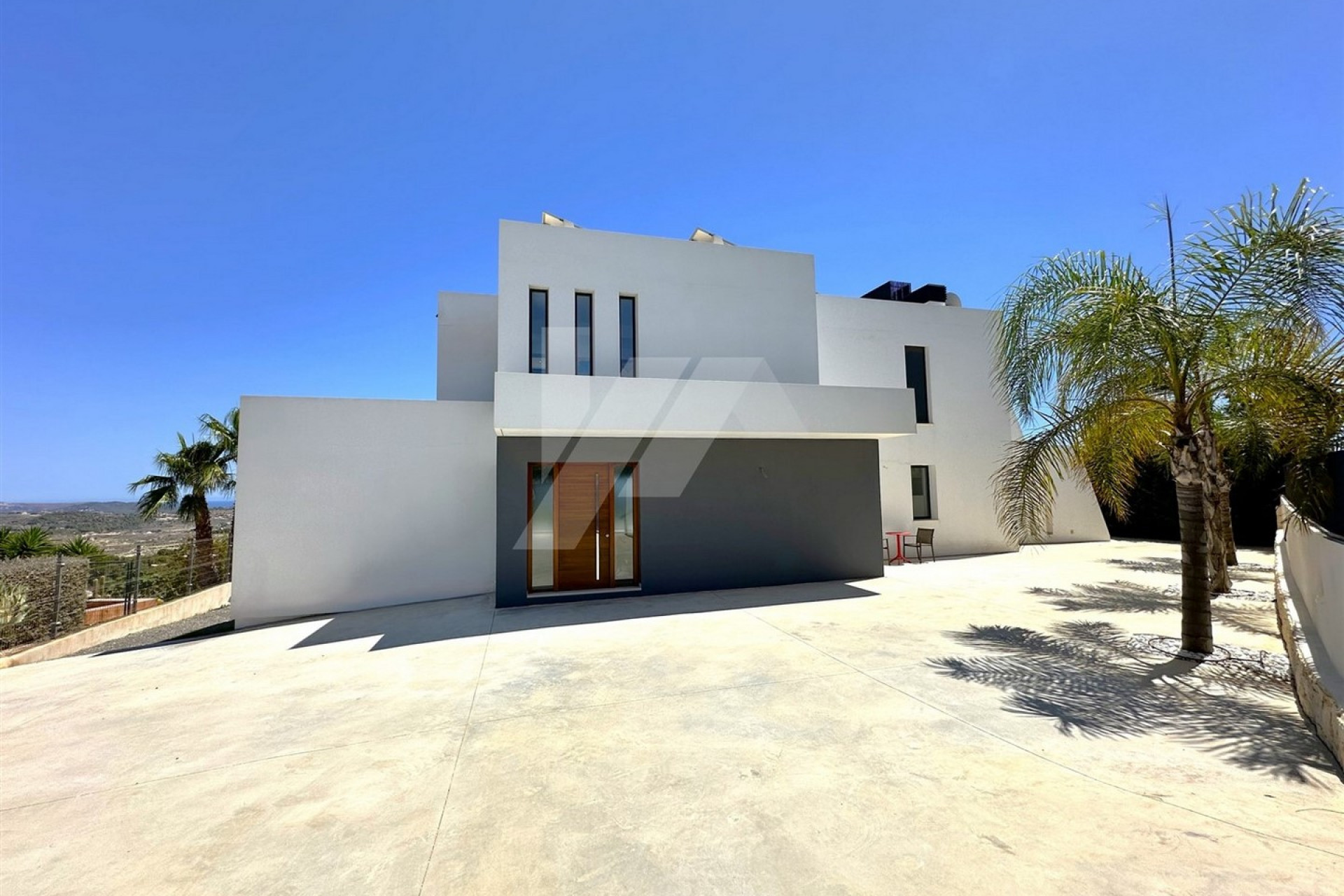 Reventa - Chalet - Moraira - Benimeit