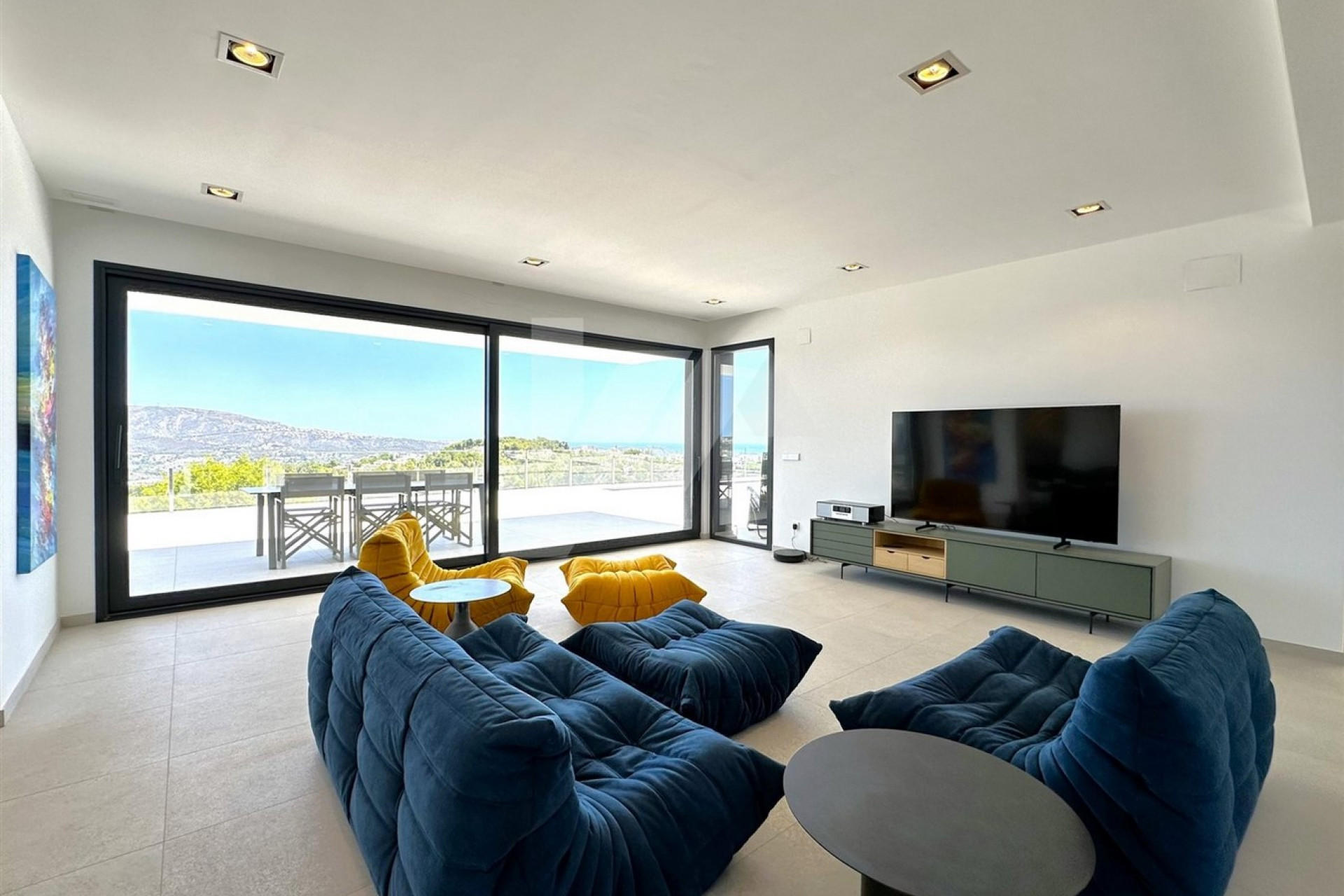 Reventa - Chalet - Moraira - Benimeit