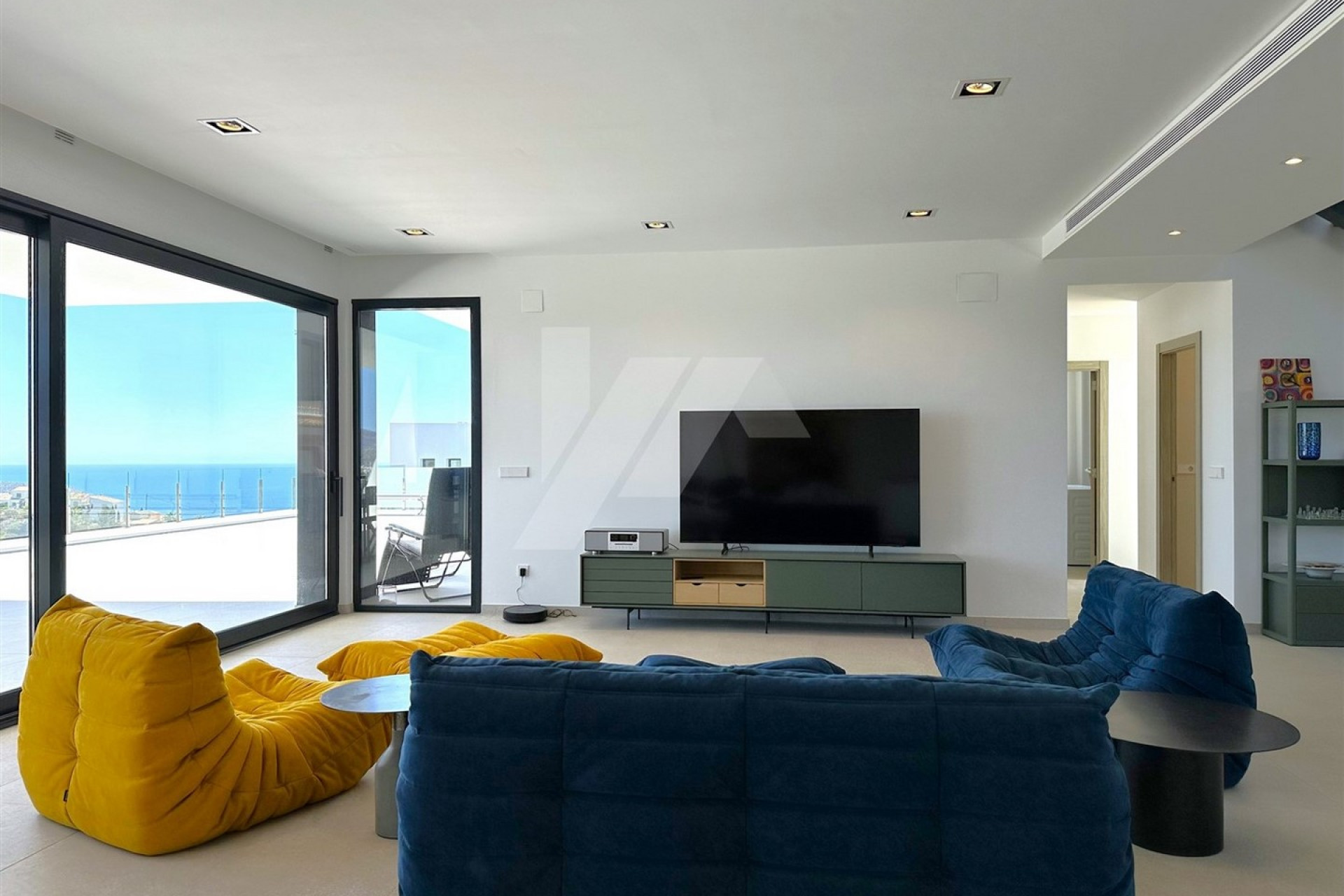 Reventa - Chalet - Moraira - Benimeit