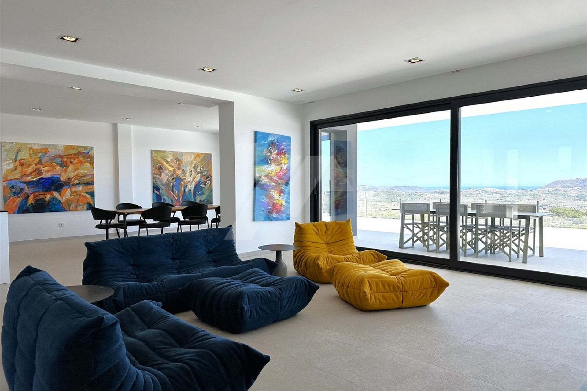 Reventa - Chalet - Moraira - Benimeit