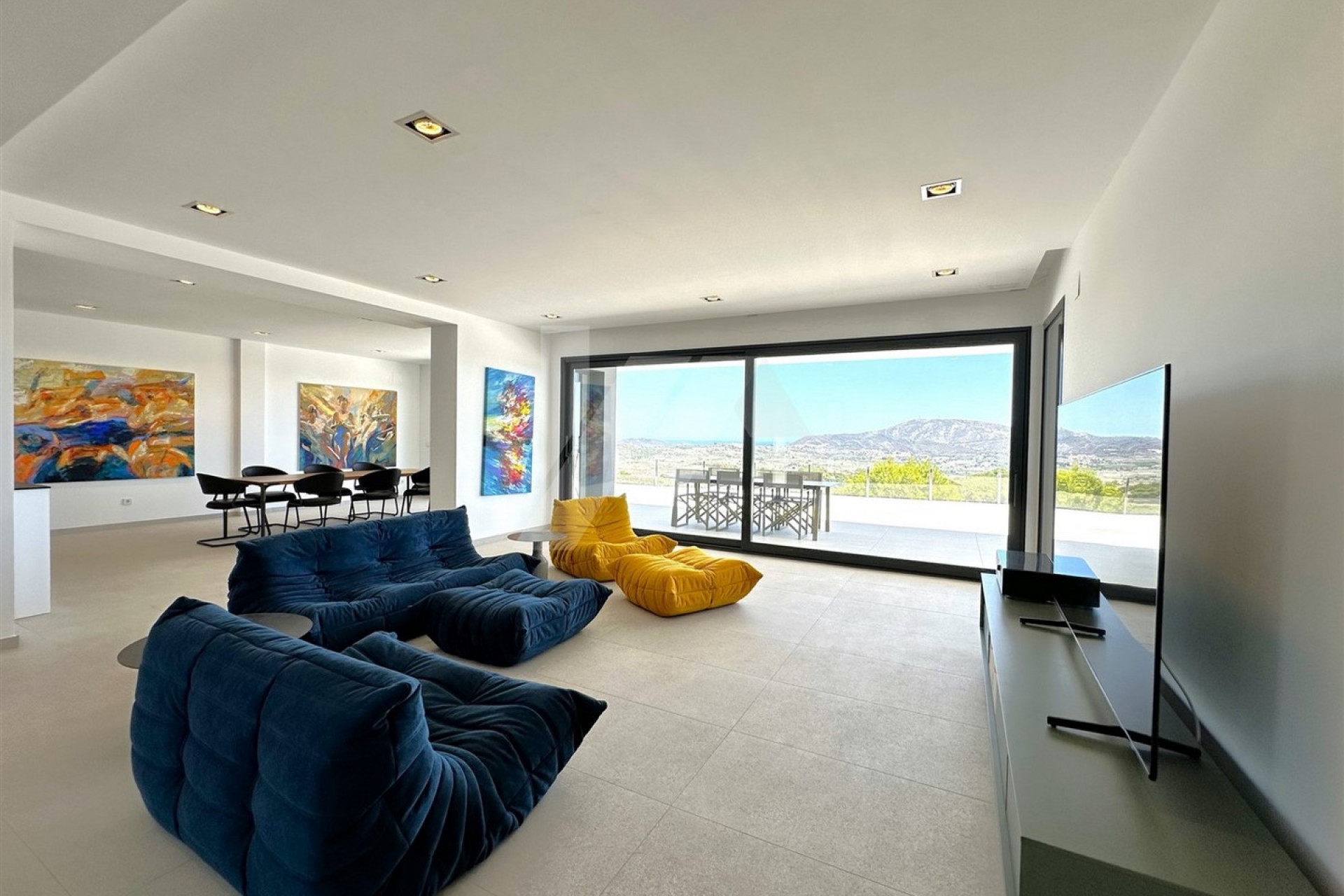 Reventa - Chalet - Moraira - Benimeit