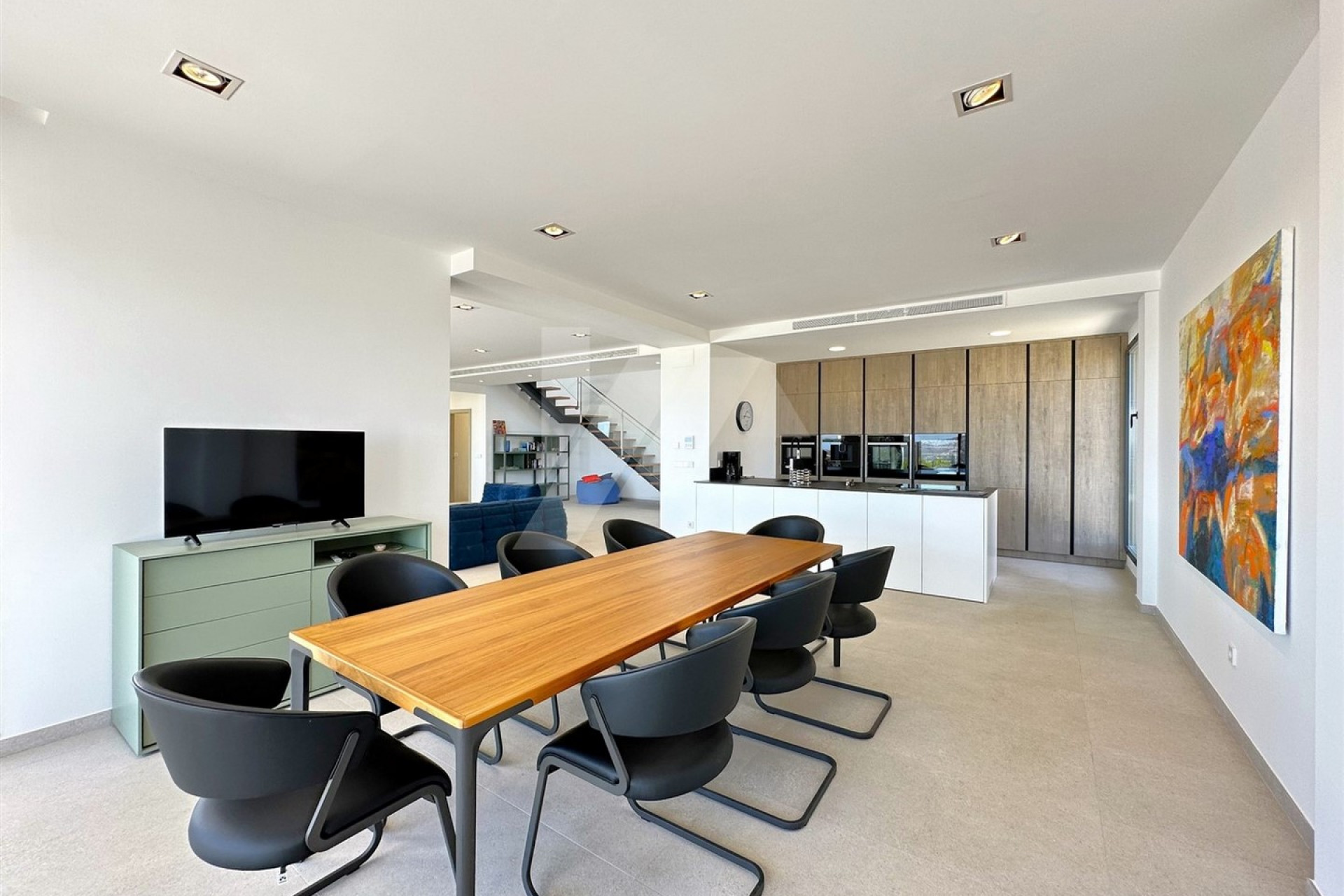 Reventa - Chalet - Moraira - Benimeit