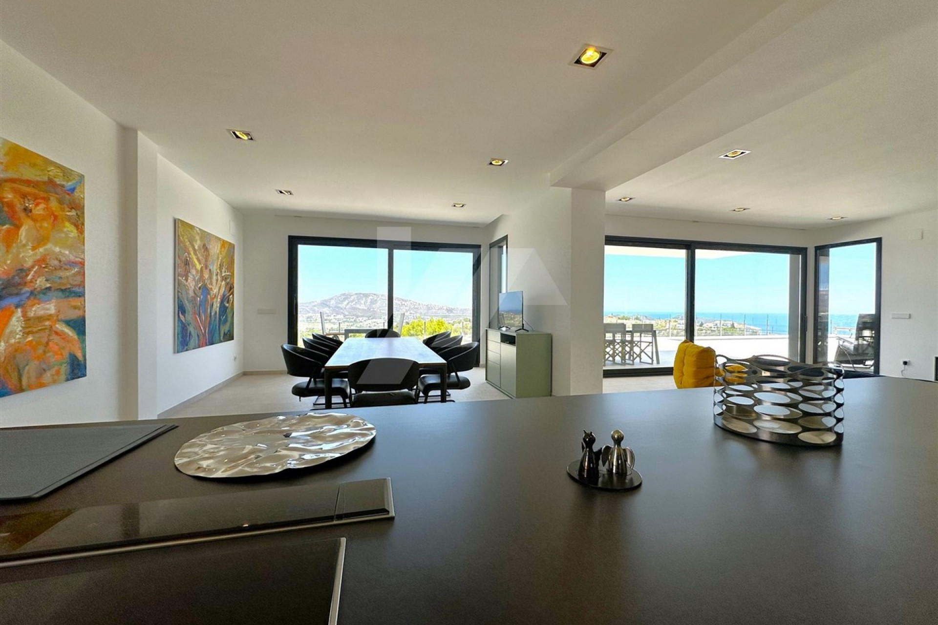 Reventa - Chalet - Moraira - Benimeit