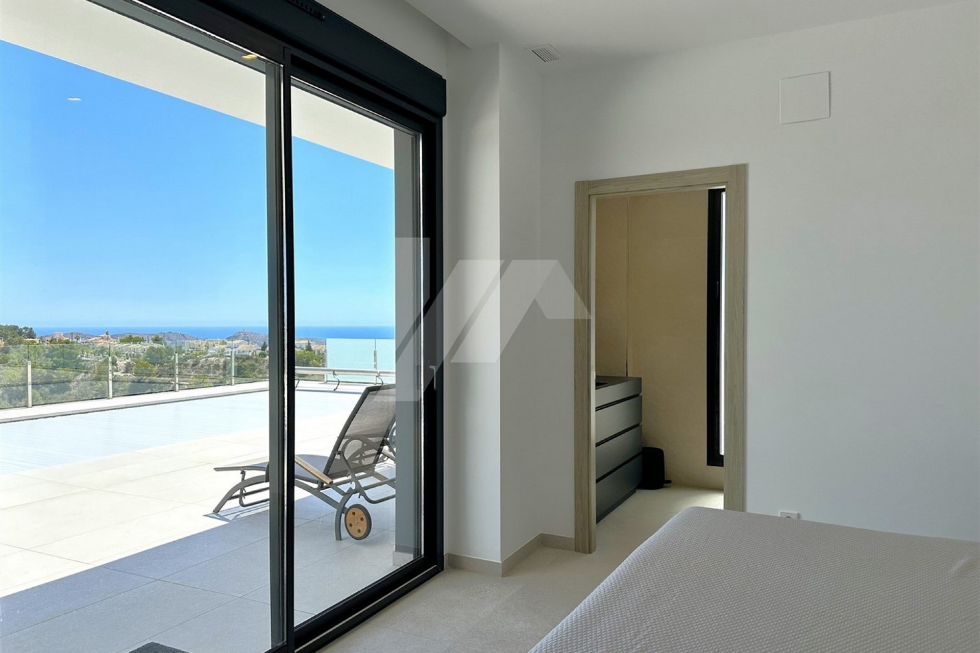 Reventa - Chalet - Moraira - Benimeit
