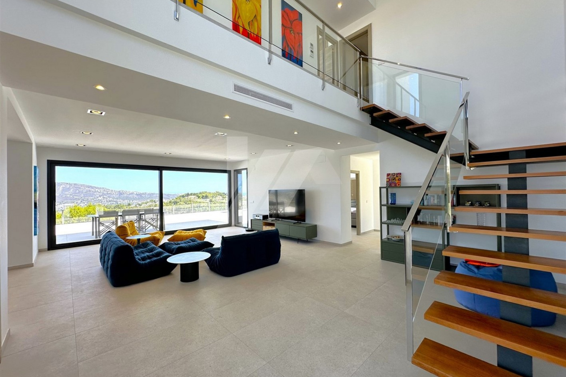 Reventa - Chalet - Moraira - Benimeit