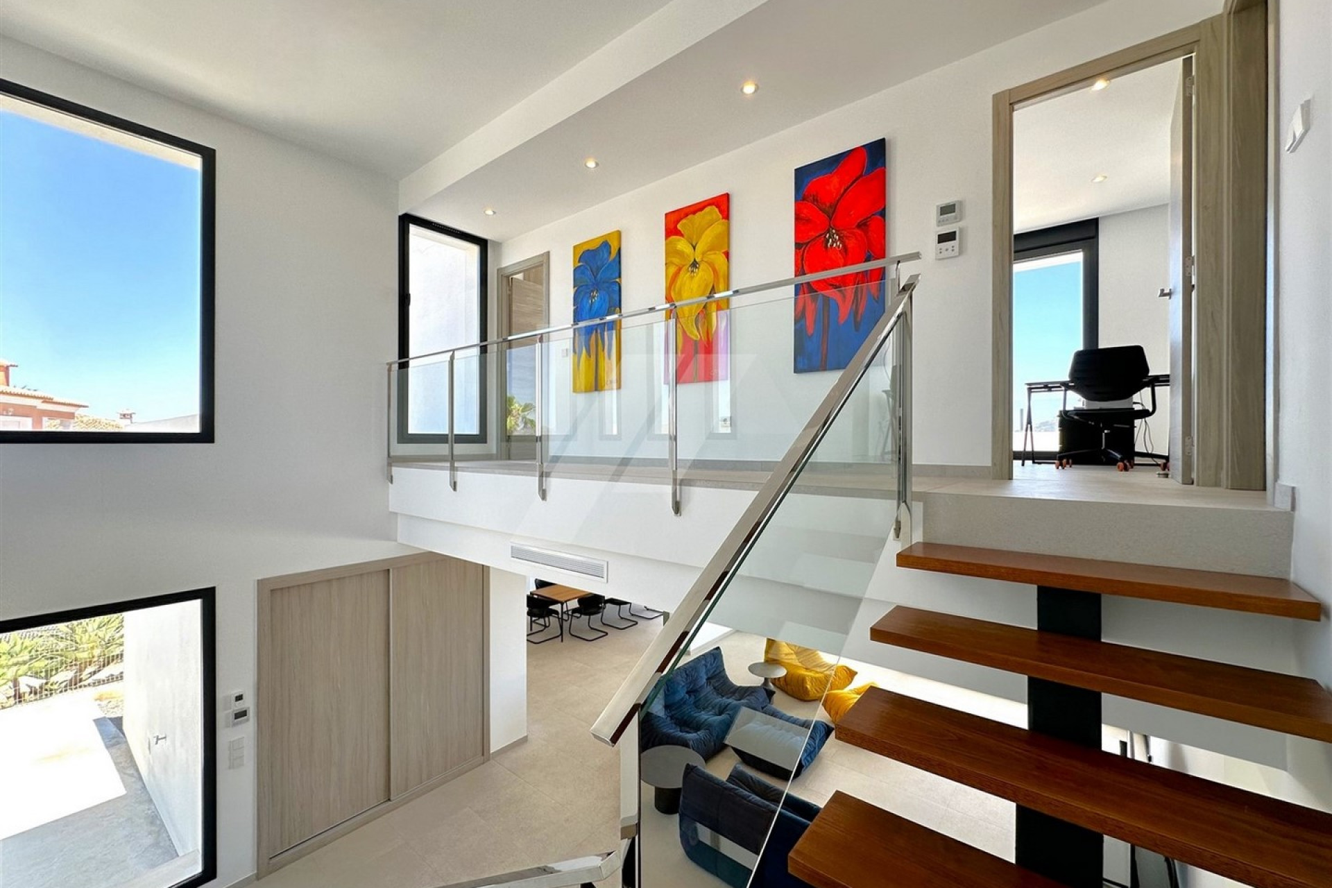 Reventa - Chalet - Moraira - Benimeit