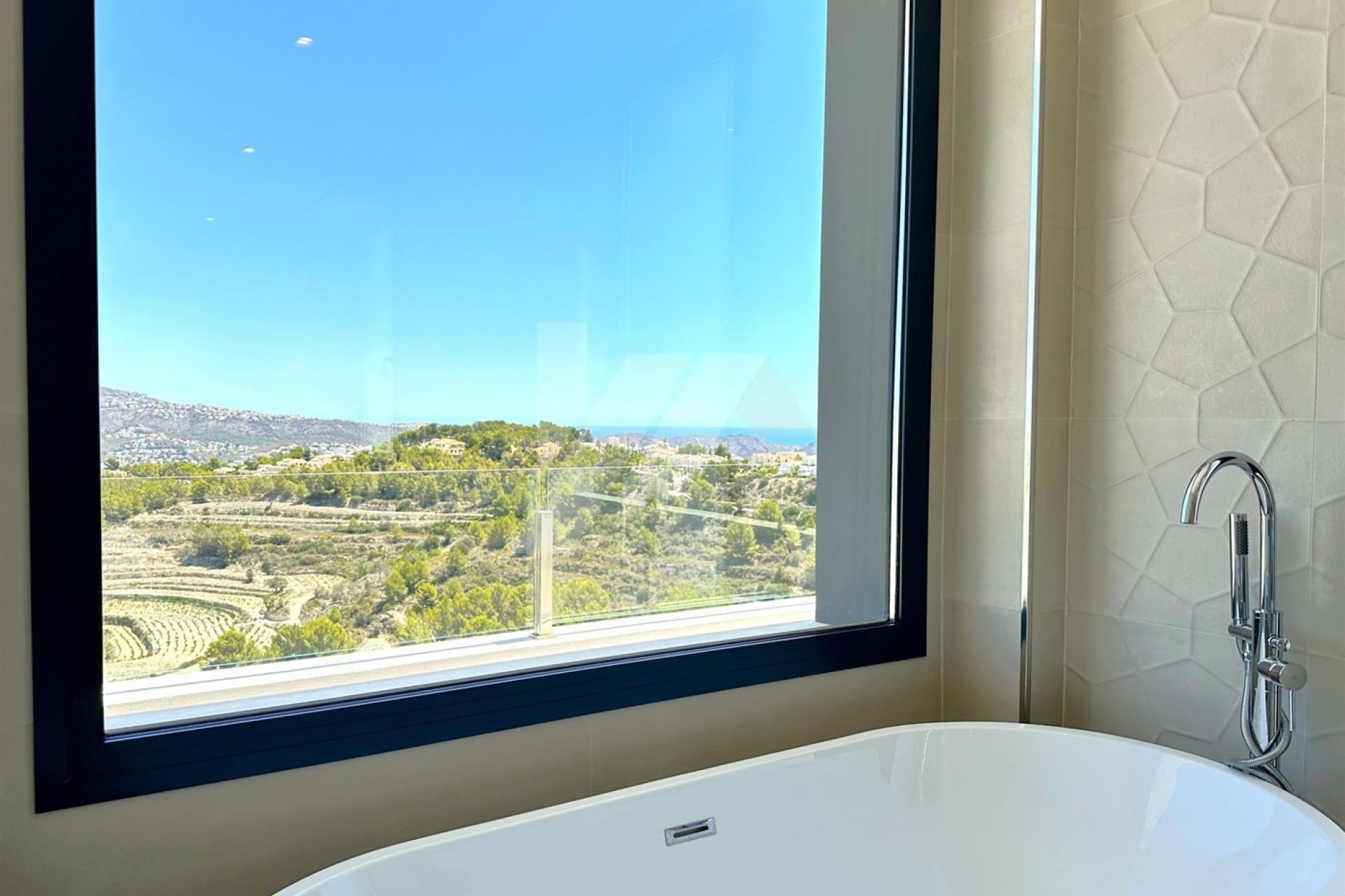 Reventa - Chalet - Moraira - Benimeit
