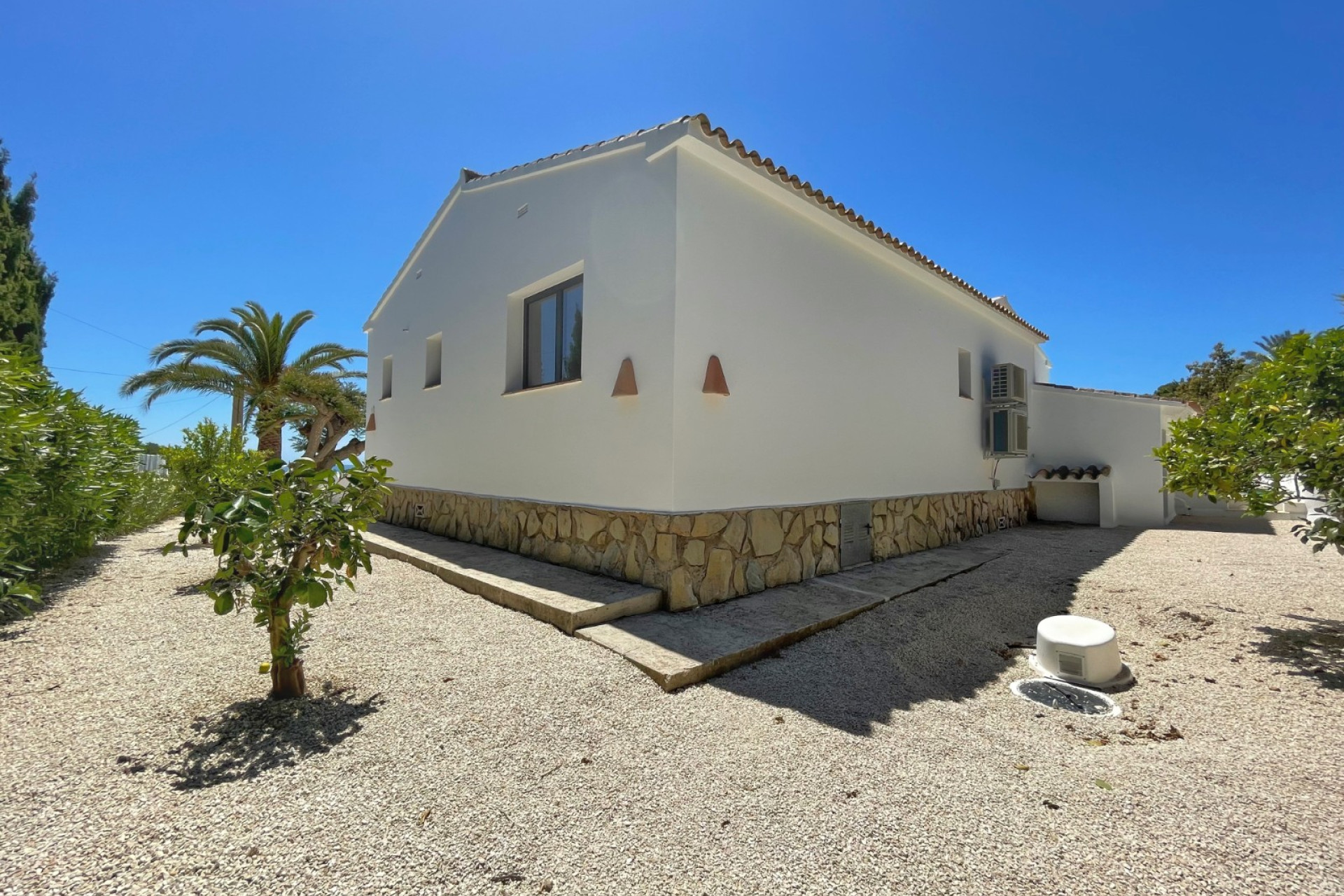 Reventa - Chalet - Moraira - Benimeit
