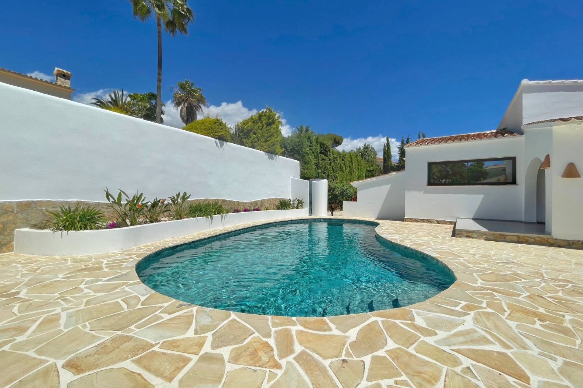 Reventa - Chalet - Moraira - Benimeit