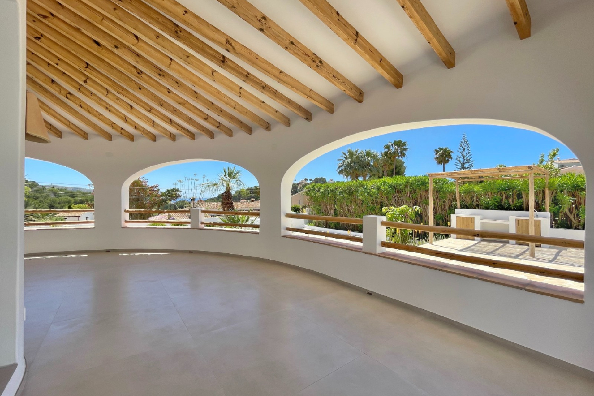 Reventa - Chalet - Moraira - Benimeit