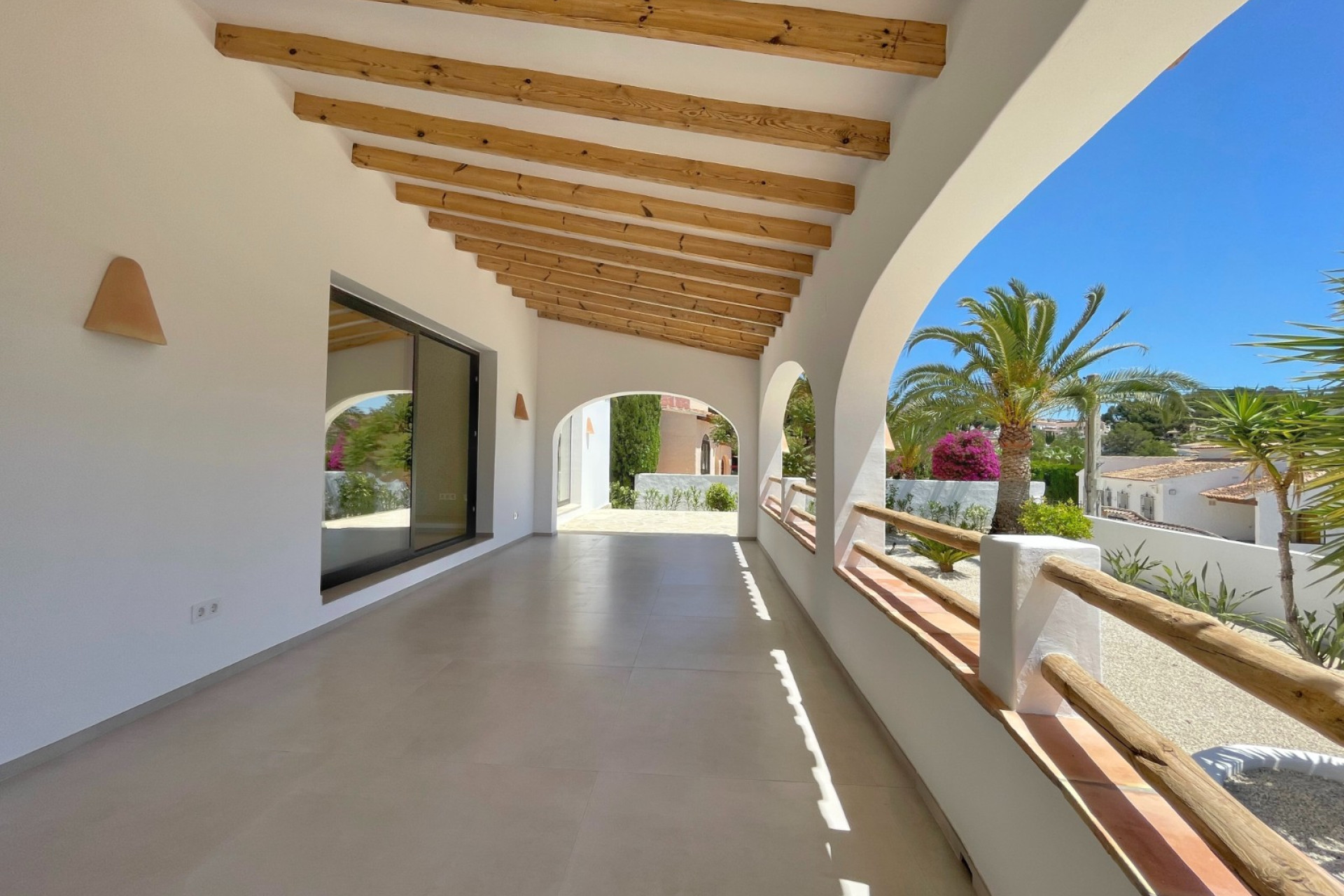 Reventa - Chalet - Moraira - Benimeit