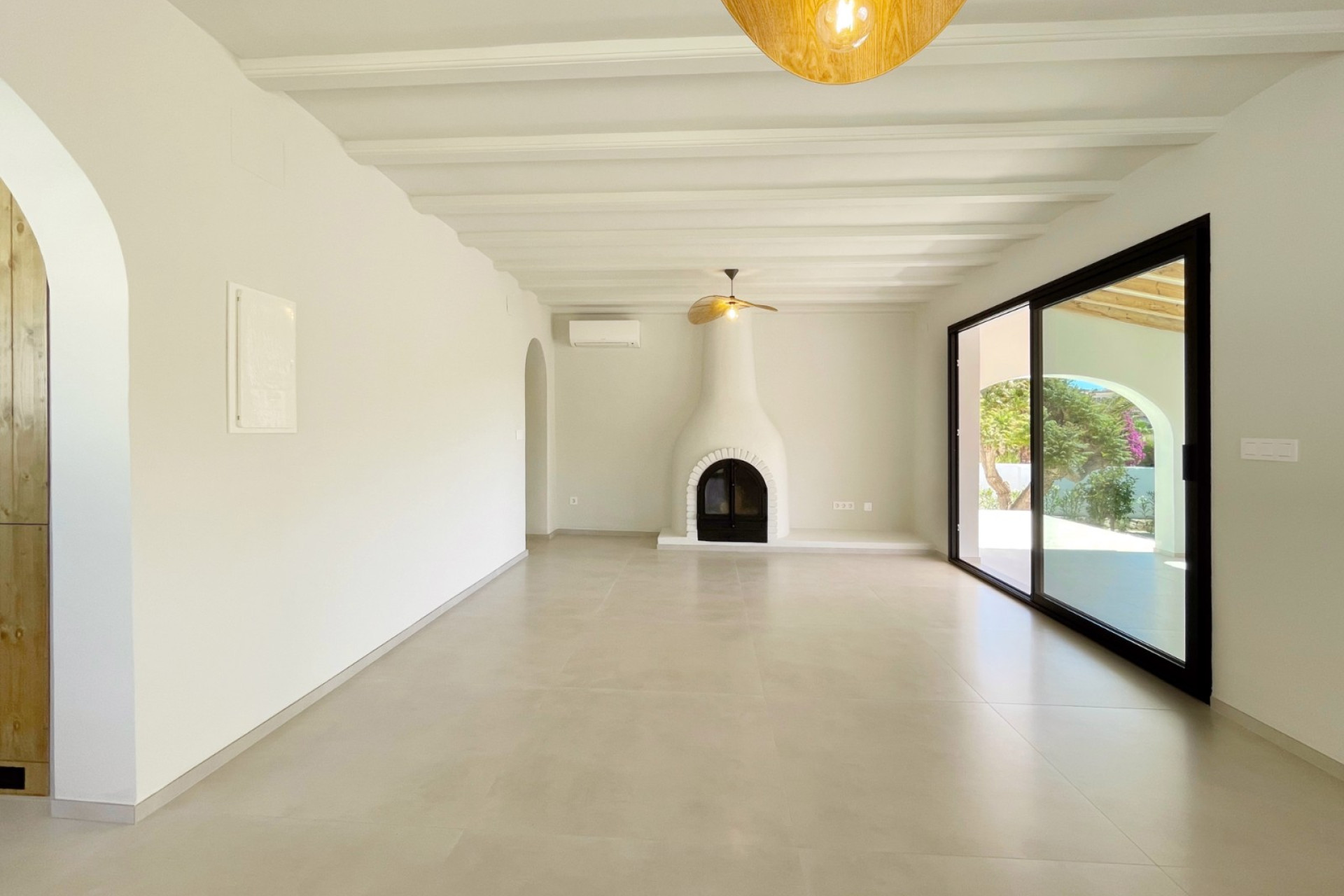 Reventa - Chalet - Moraira - Benimeit