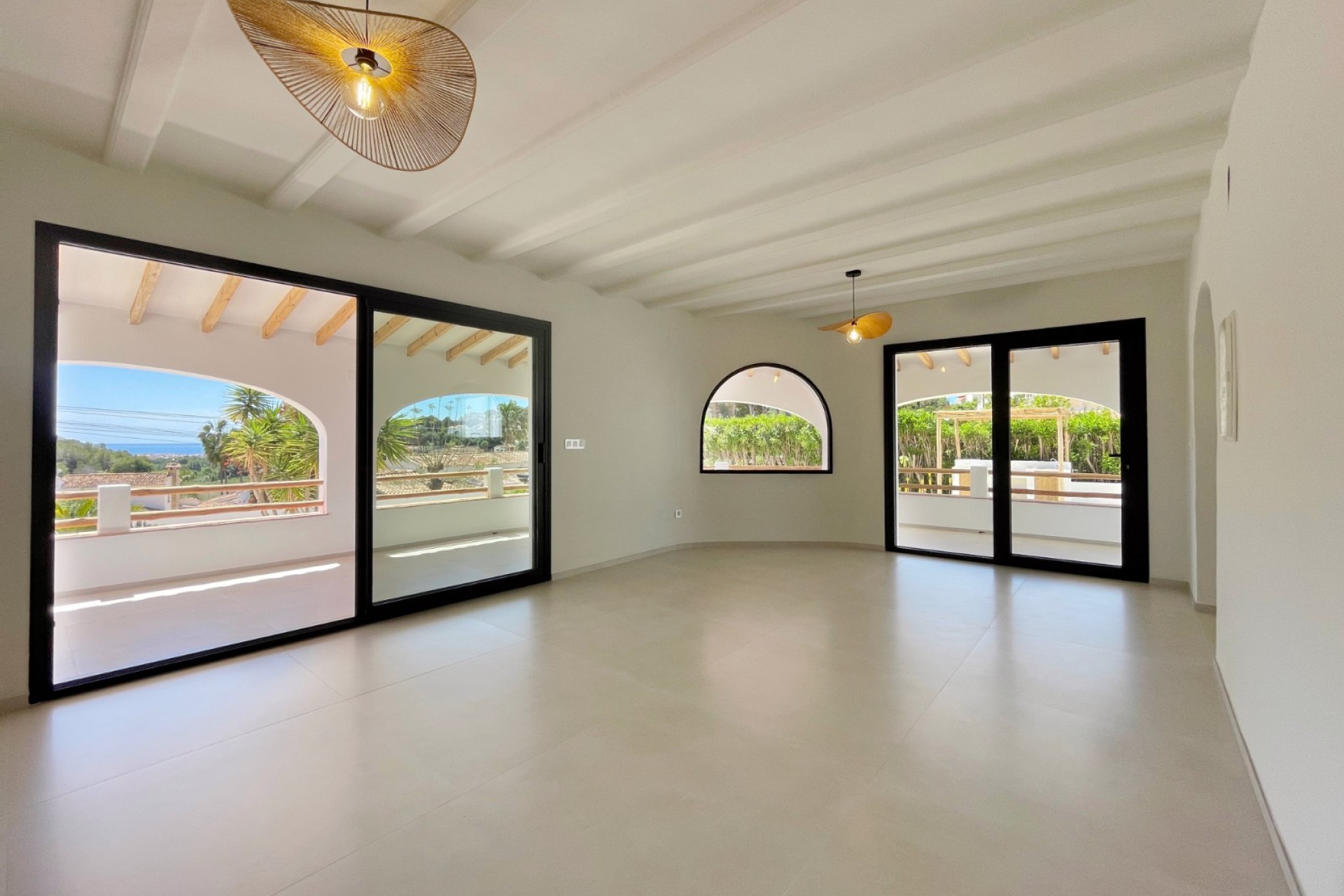 Reventa - Chalet - Moraira - Benimeit