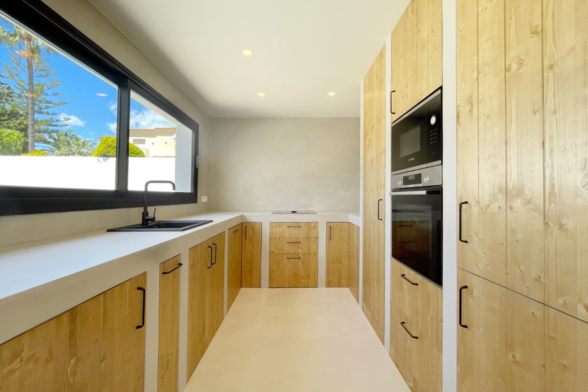 Reventa - Chalet - Moraira - Benimeit