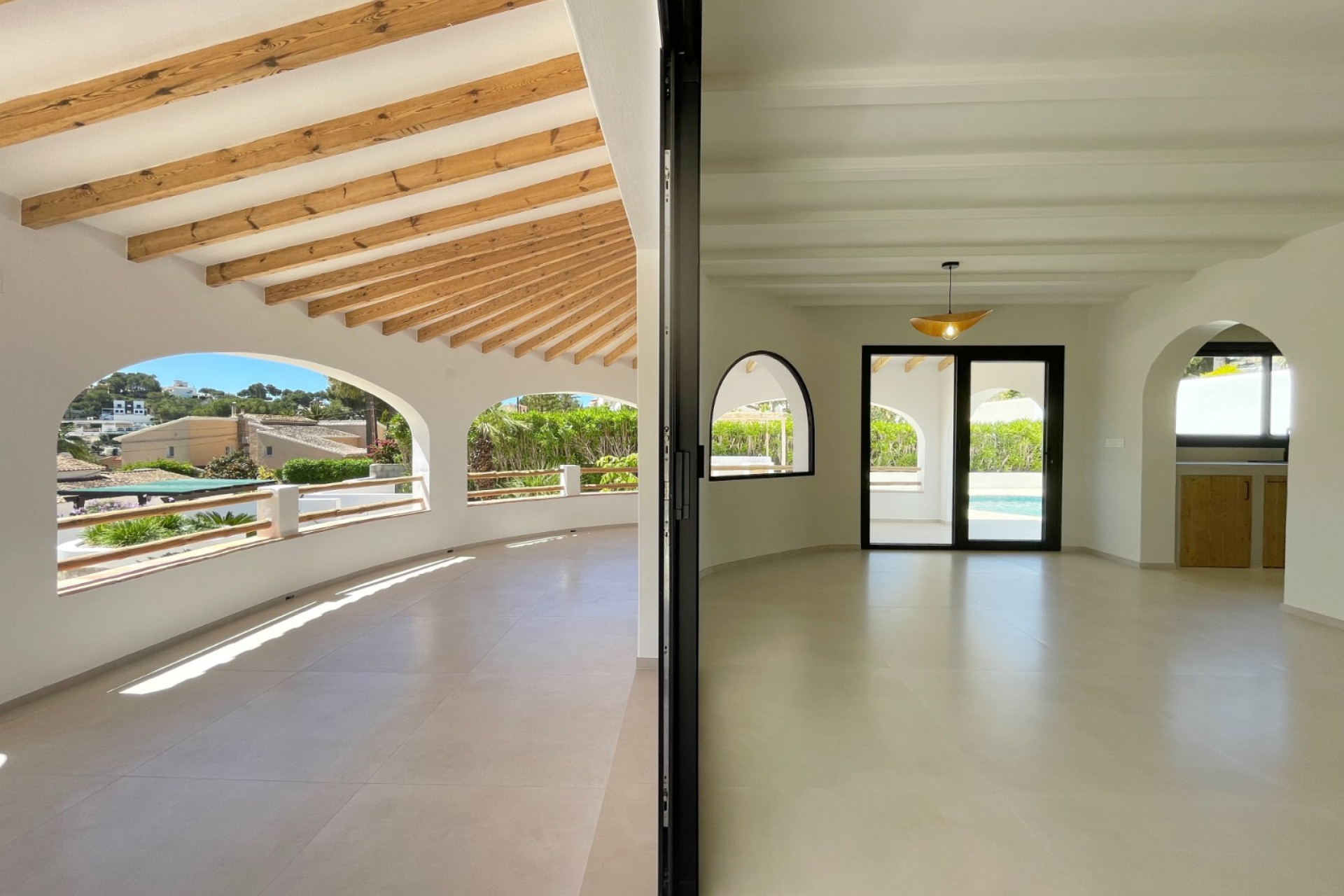 Reventa - Chalet - Moraira - Benimeit