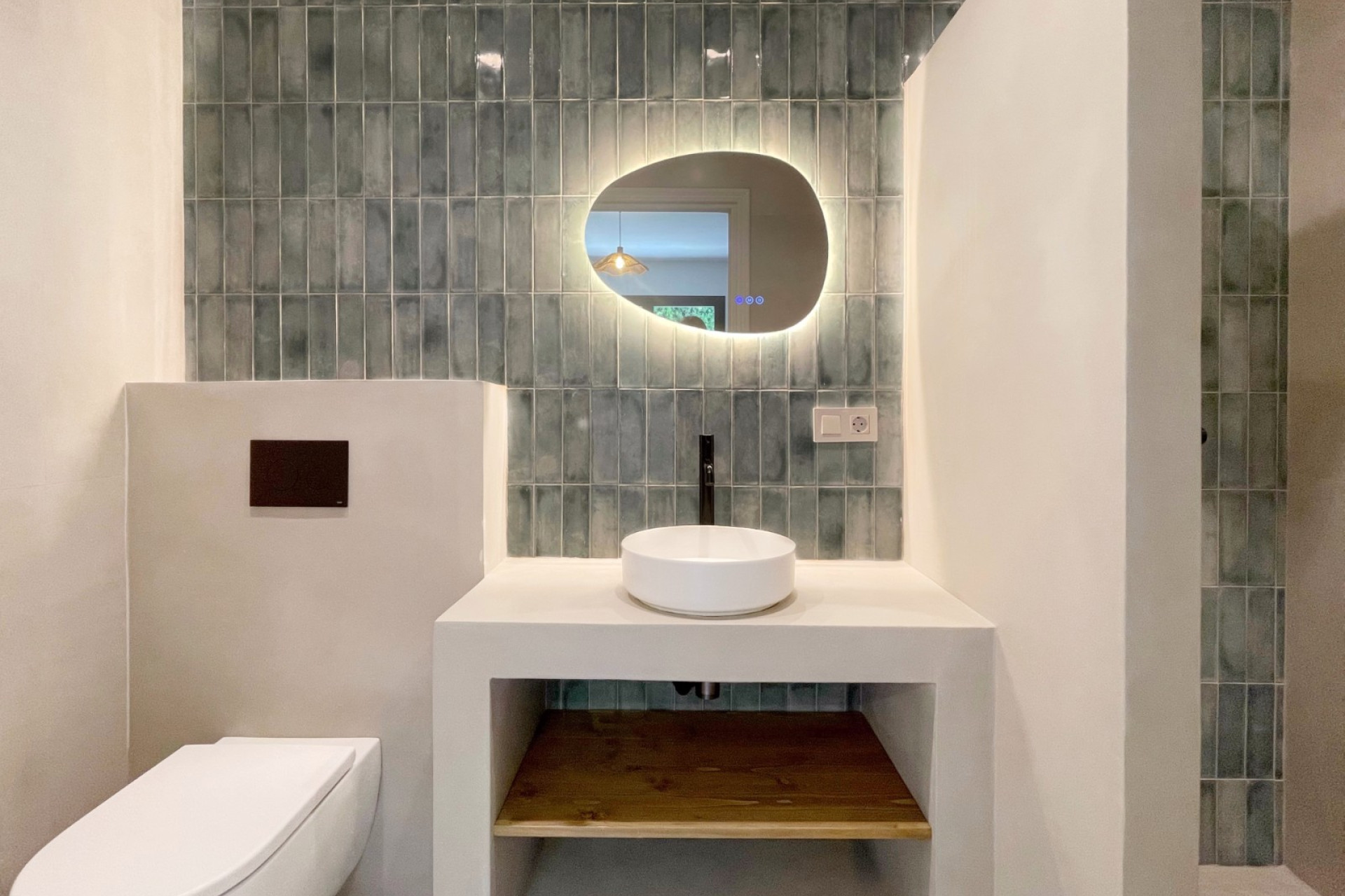 Reventa - Chalet - Moraira - Benimeit