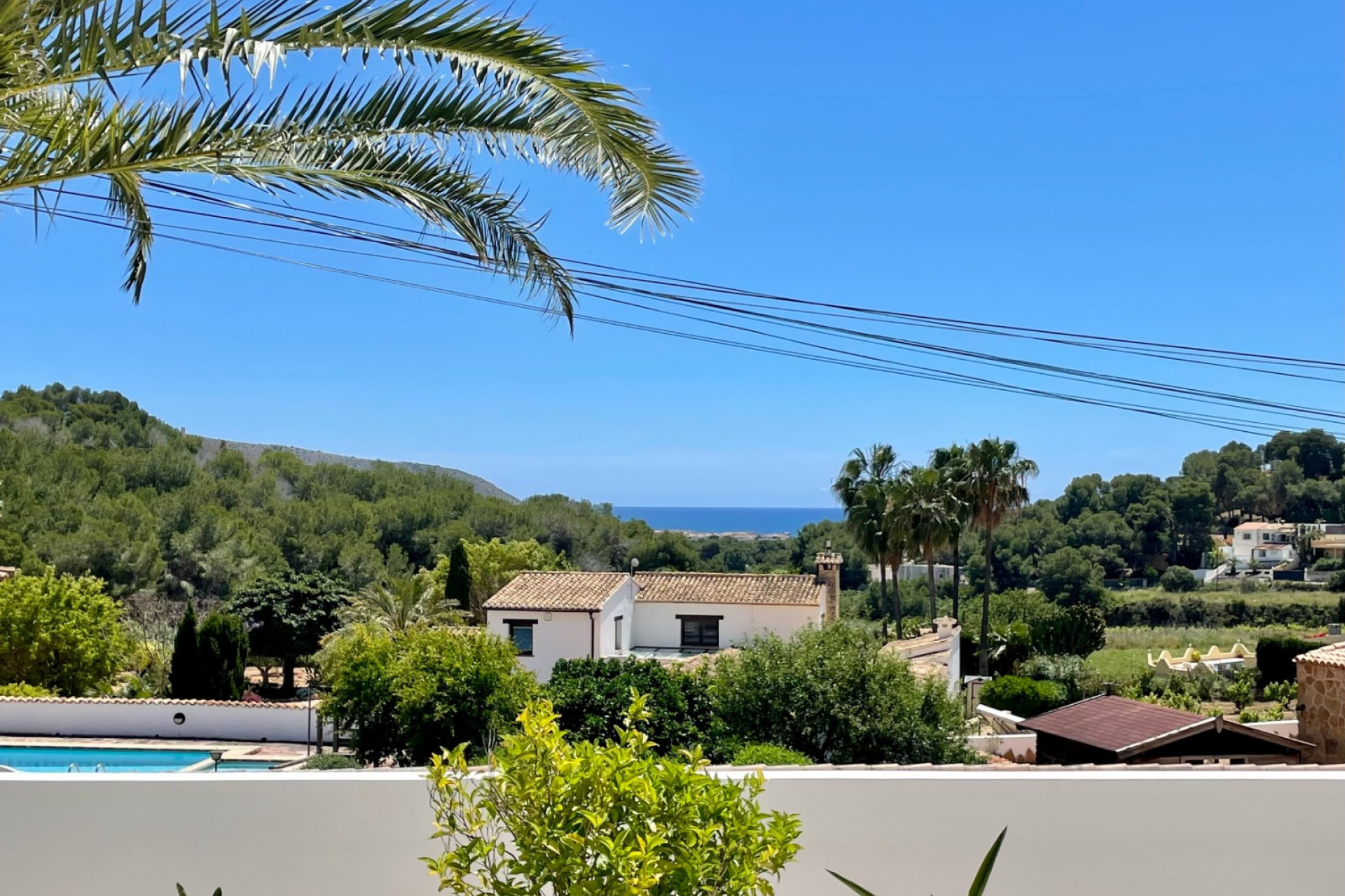 Reventa - Chalet - Moraira - Benimeit