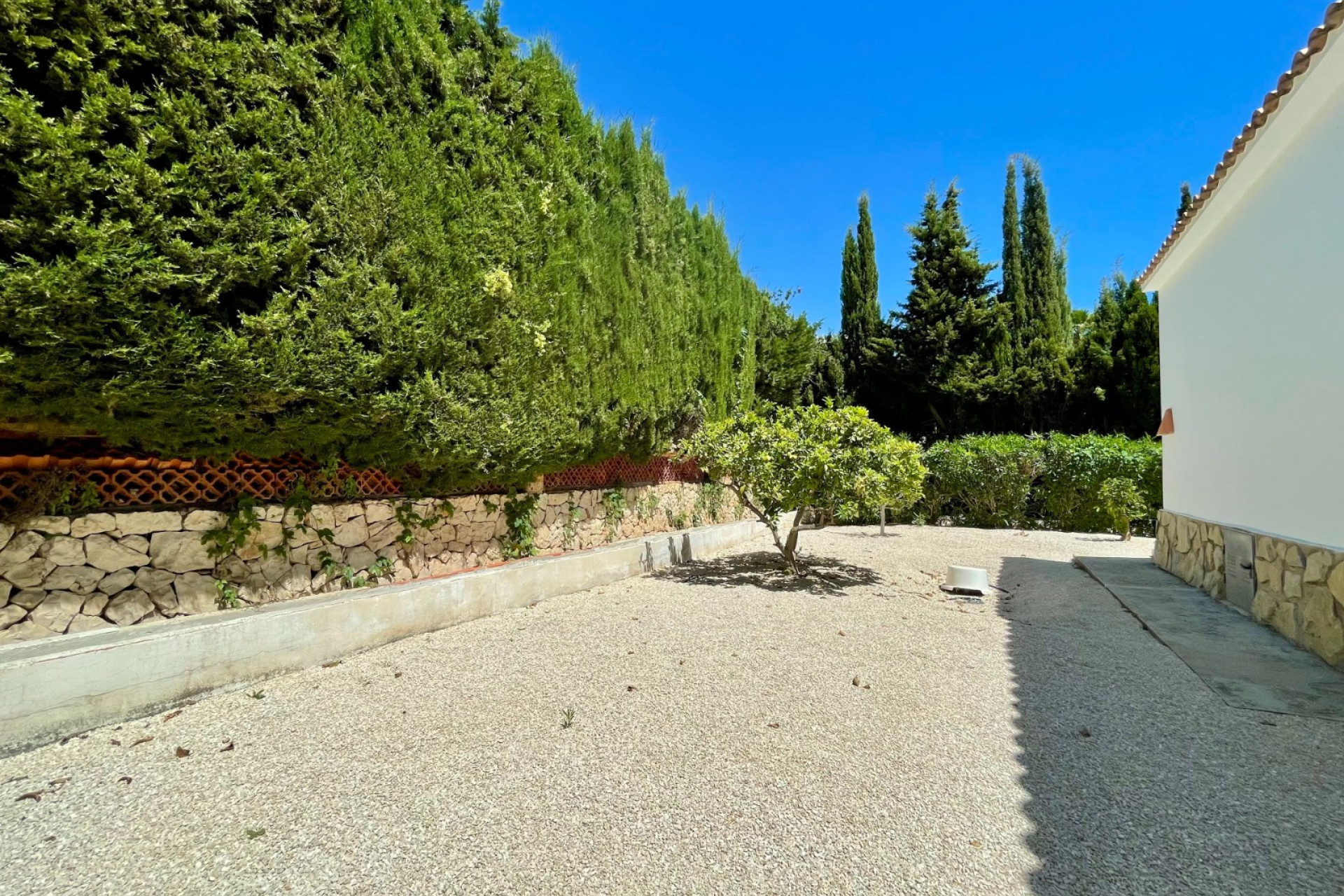 Reventa - Chalet - Moraira - Benimeit