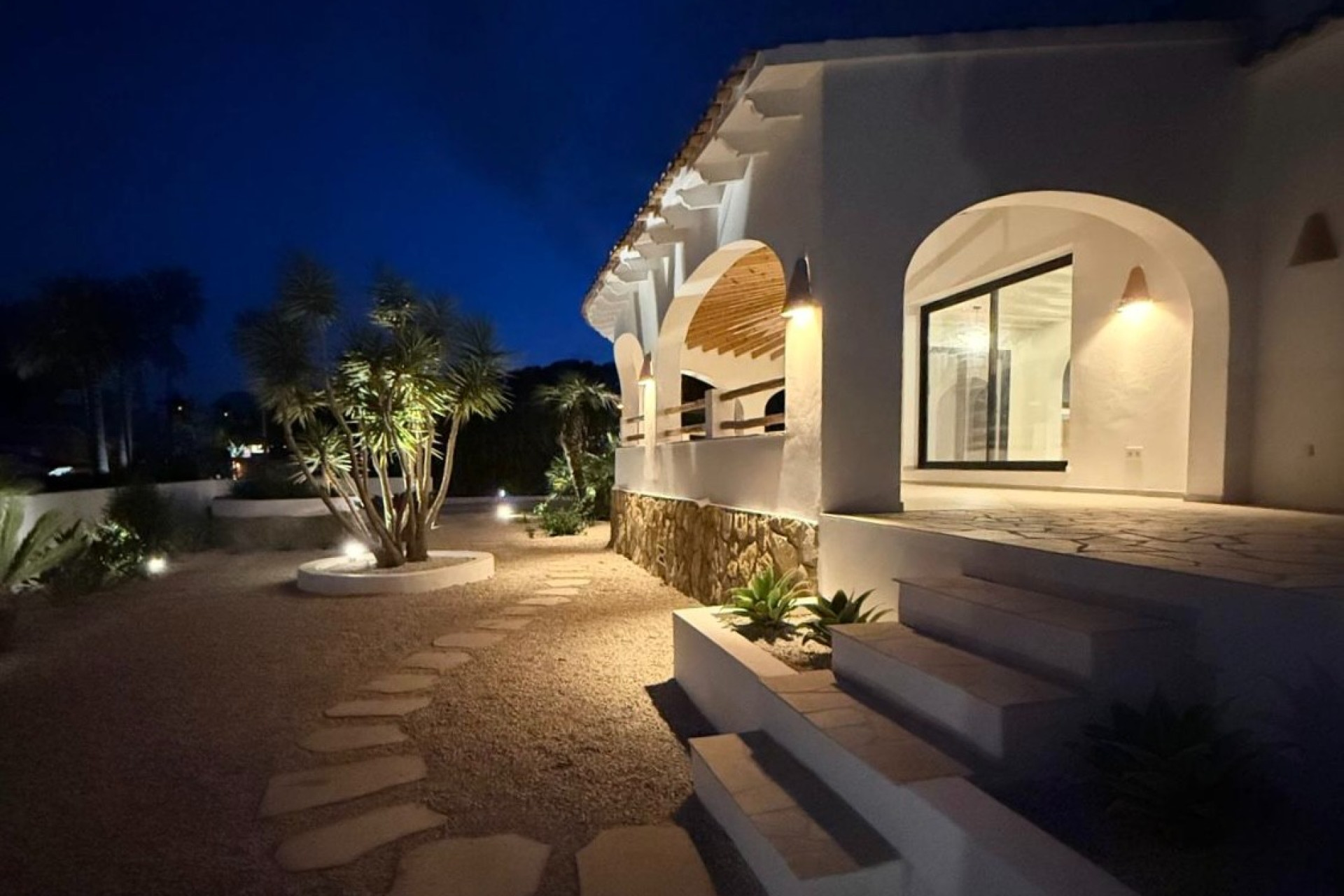 Reventa - Chalet - Moraira - Benimeit