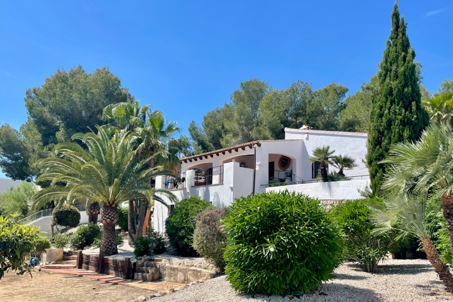 Reventa - Chalet - Moraira - Benimeit
