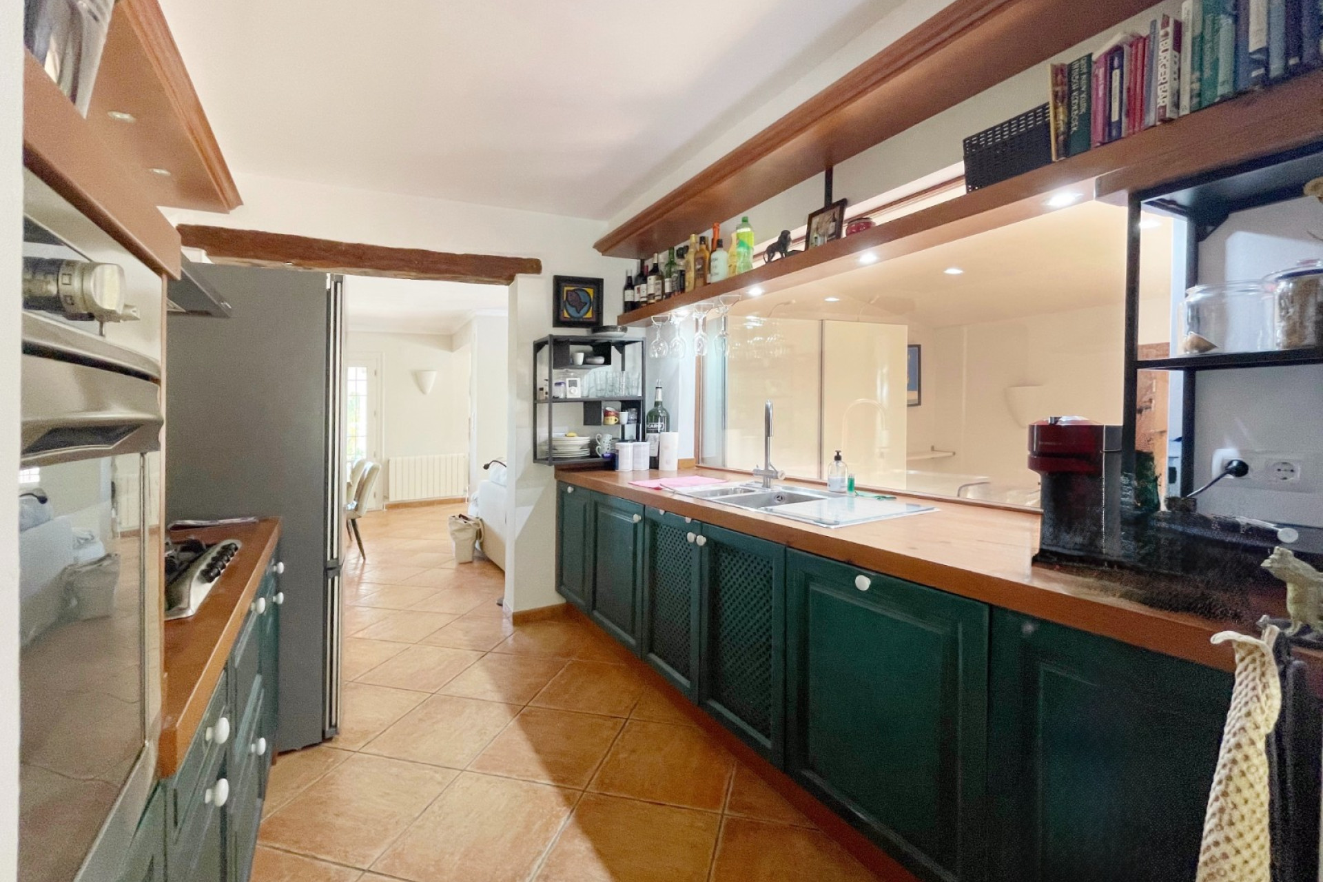 Reventa - Chalet - Moraira - Benimeit