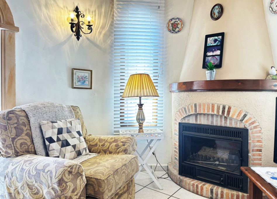 Reventa - Chalet - Moraira - Benimeit