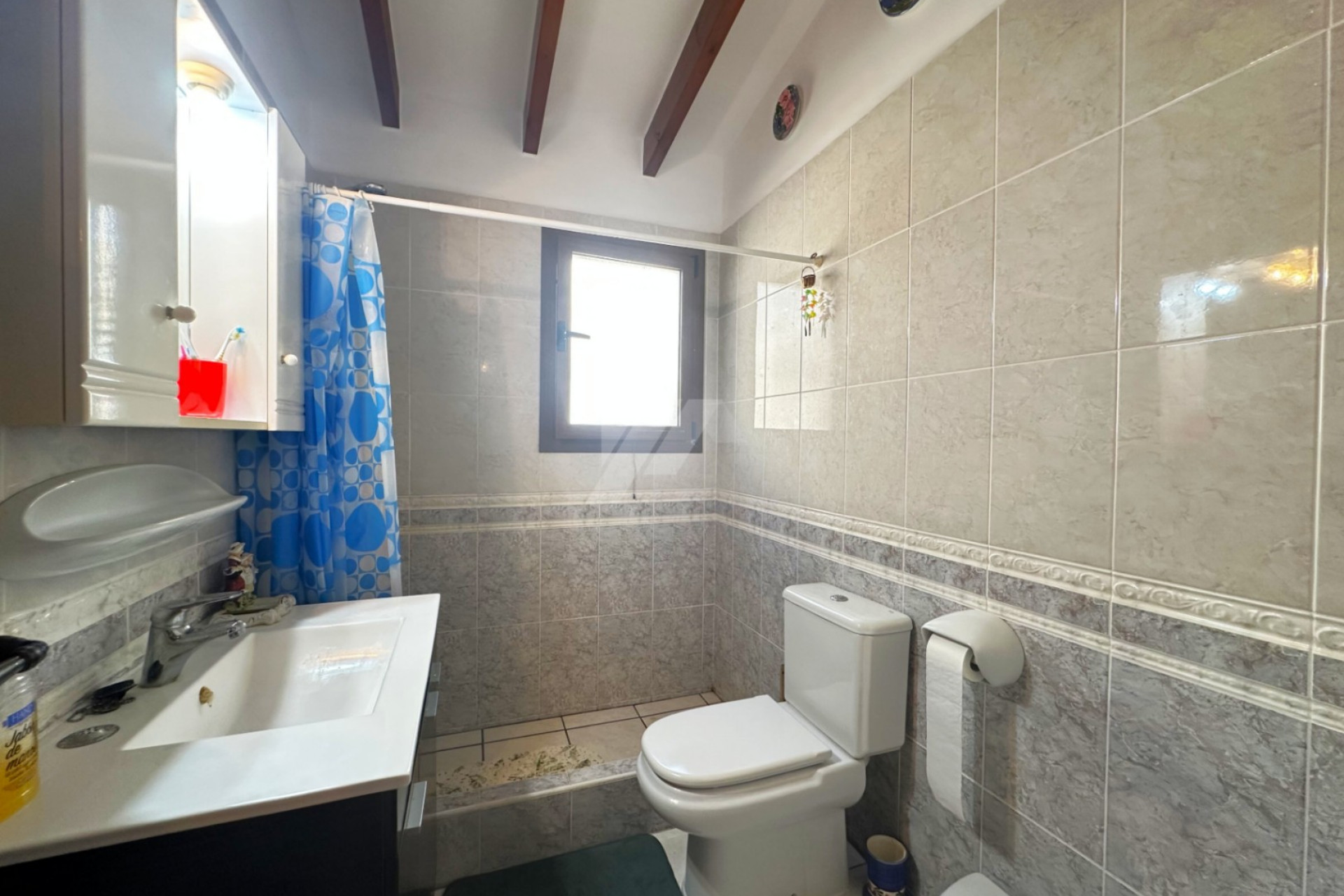 Reventa - Chalet - Moraira - Benimeit
