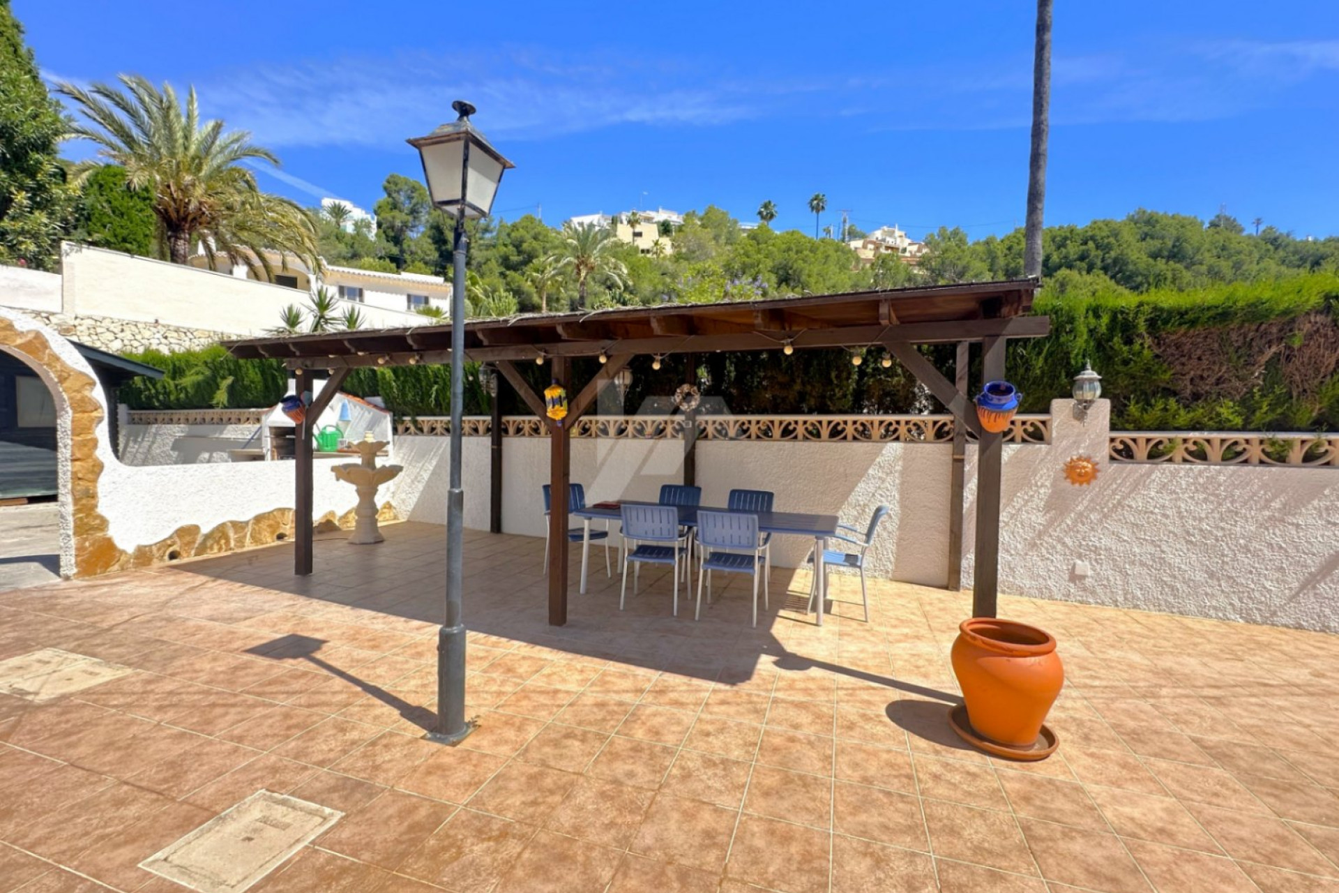 Reventa - Chalet - Moraira - Benimeit