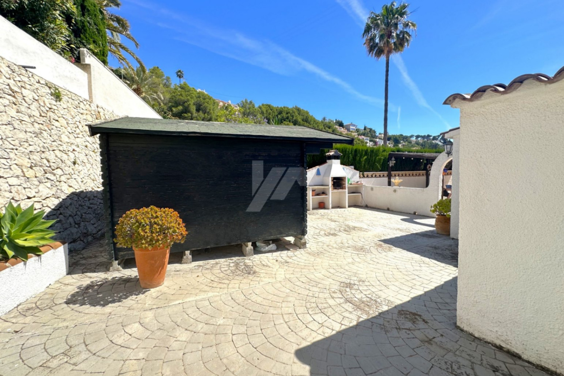 Reventa - Chalet - Moraira - Benimeit