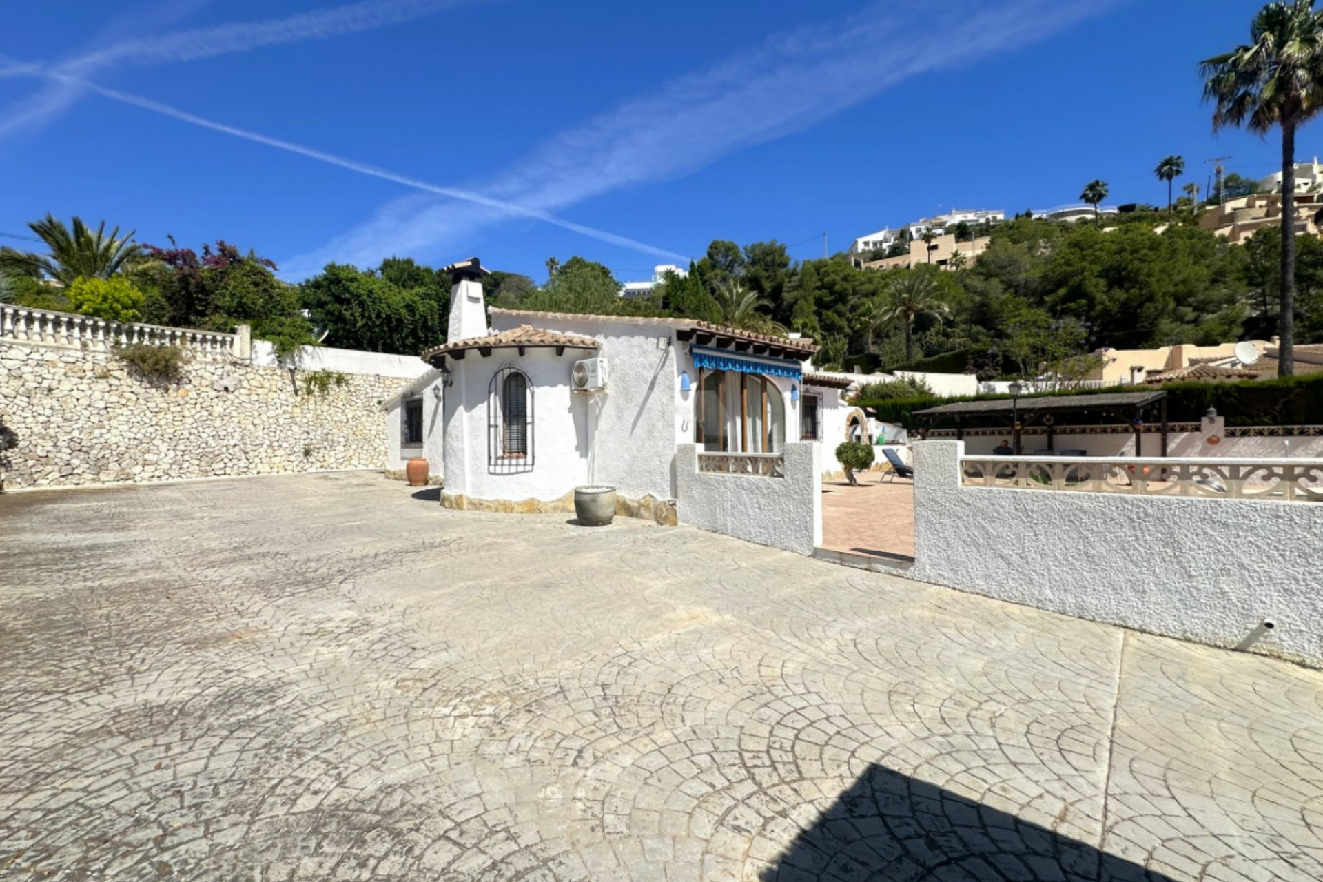 Reventa - Chalet - Moraira - Benimeit
