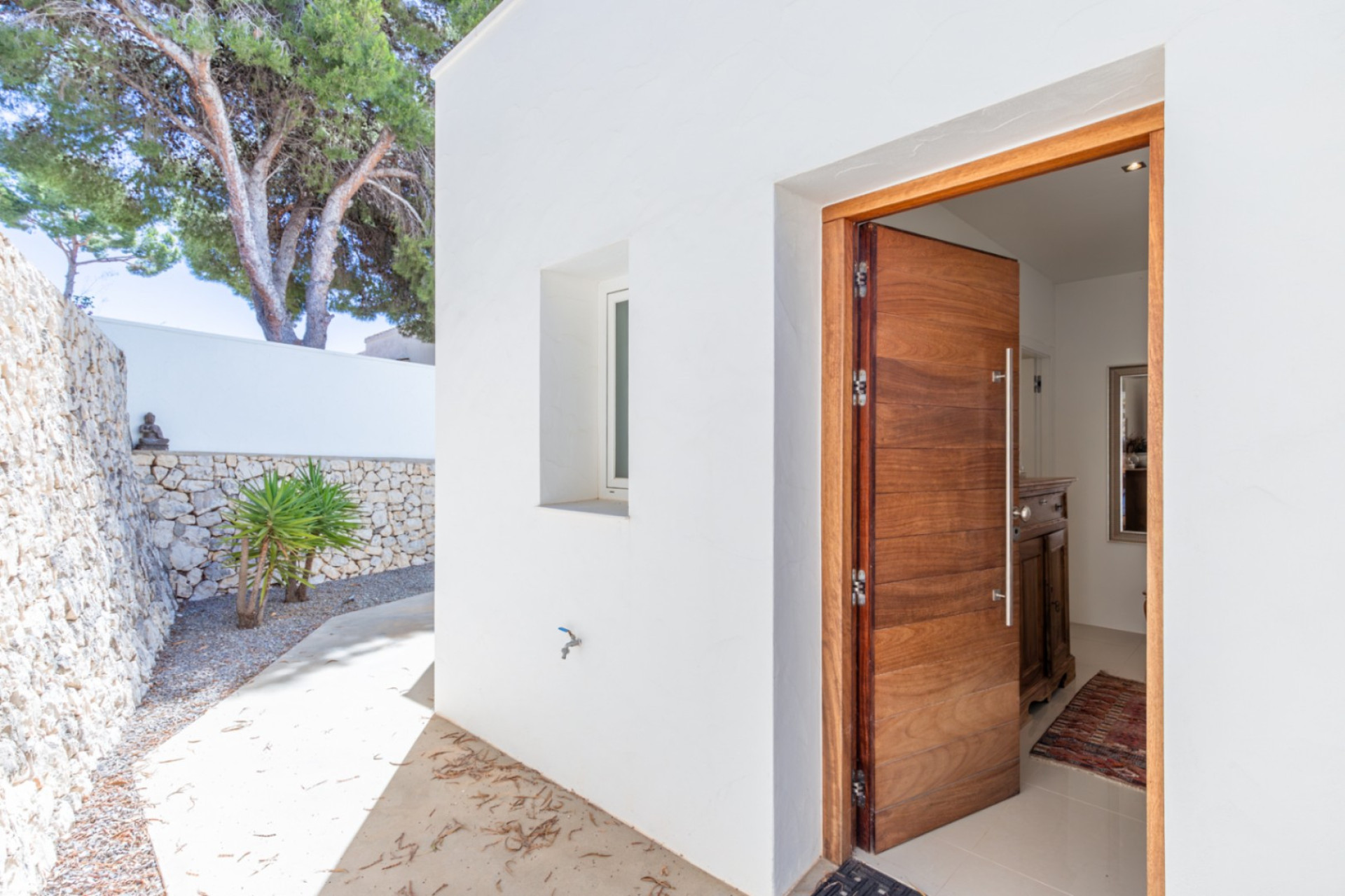 Reventa - Chalet - Moraira - Benimeit