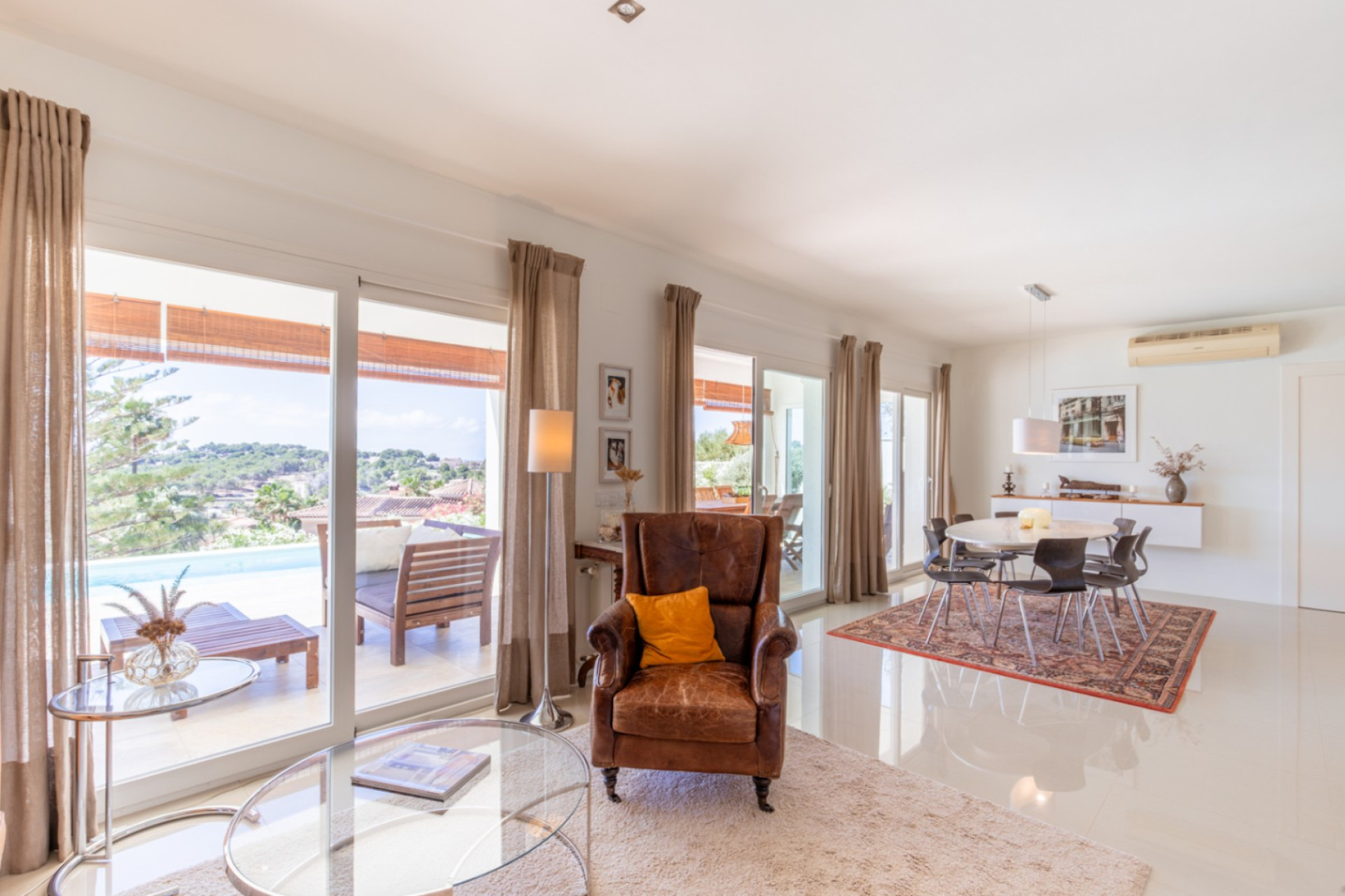 Reventa - Chalet - Moraira - Benimeit