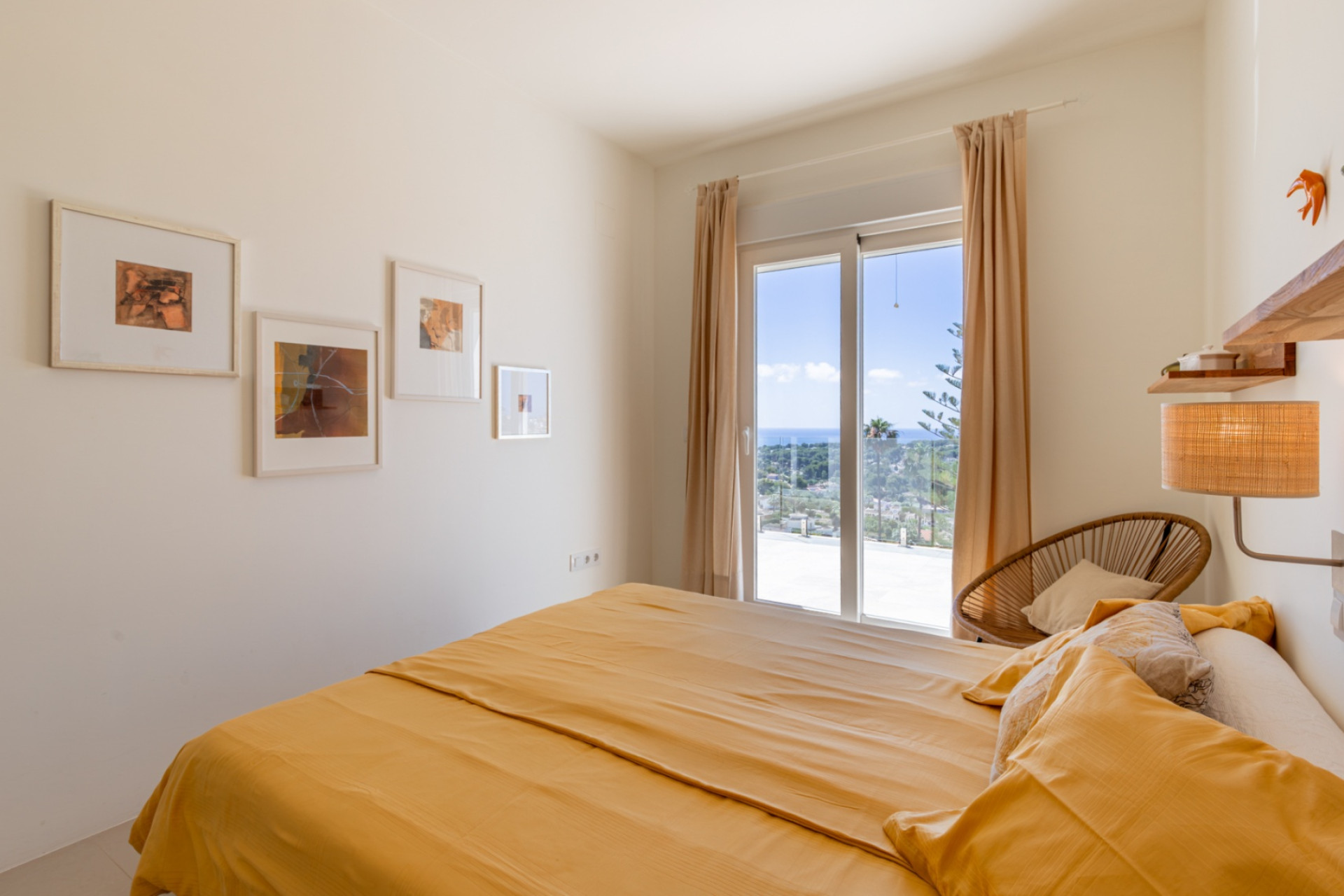 Reventa - Chalet - Moraira - Benimeit