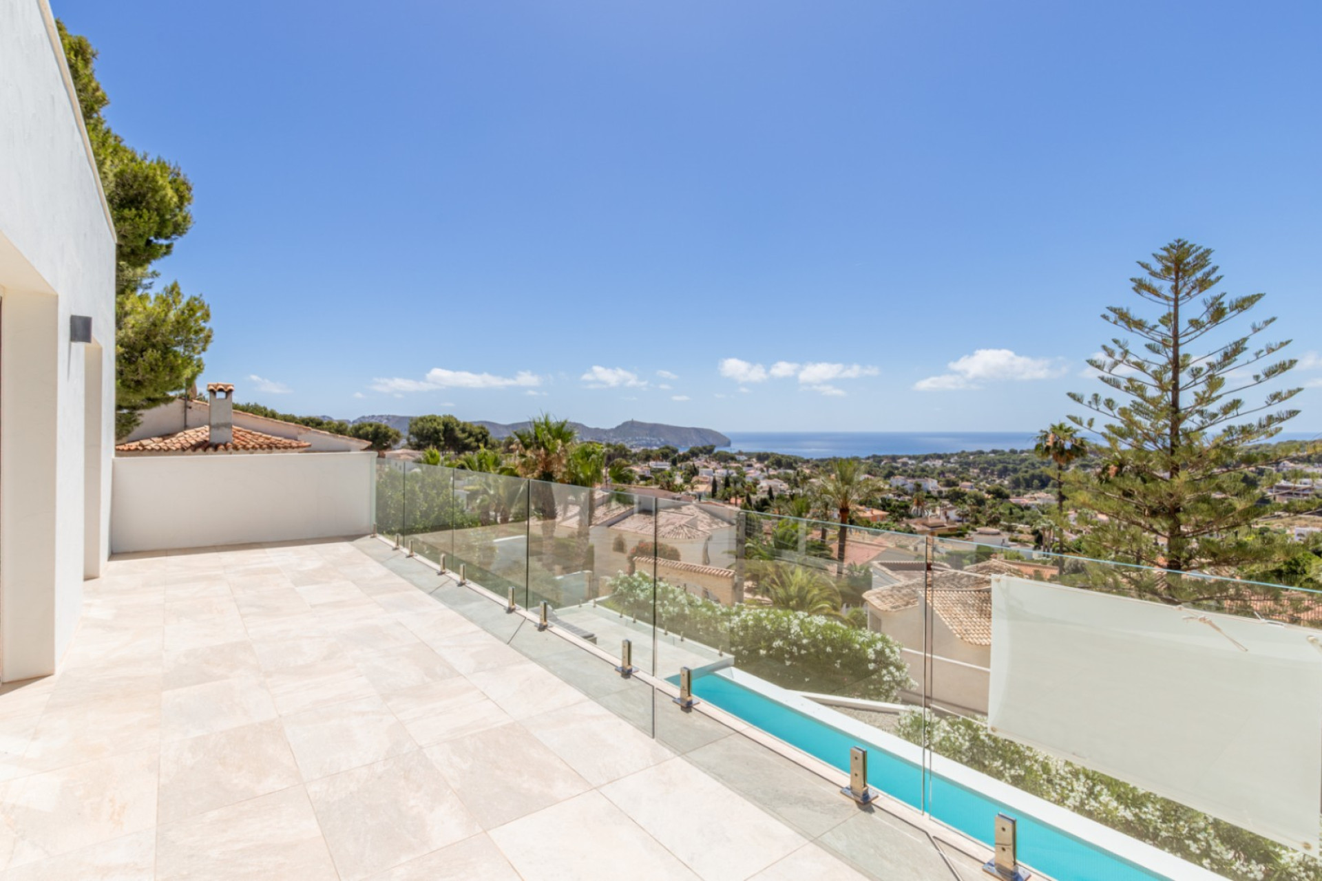 Reventa - Chalet - Moraira - Benimeit