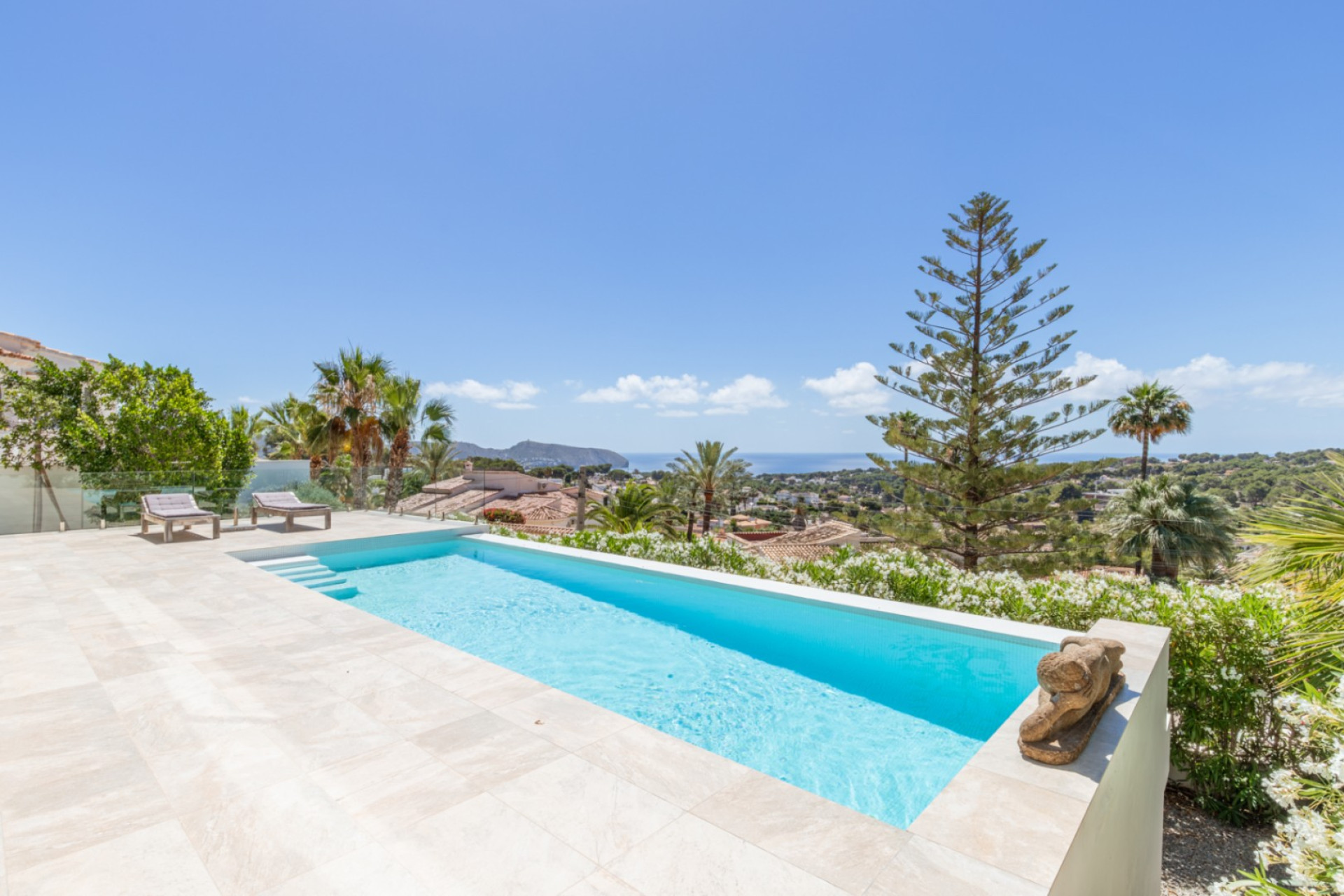 Reventa - Chalet - Moraira - Benimeit