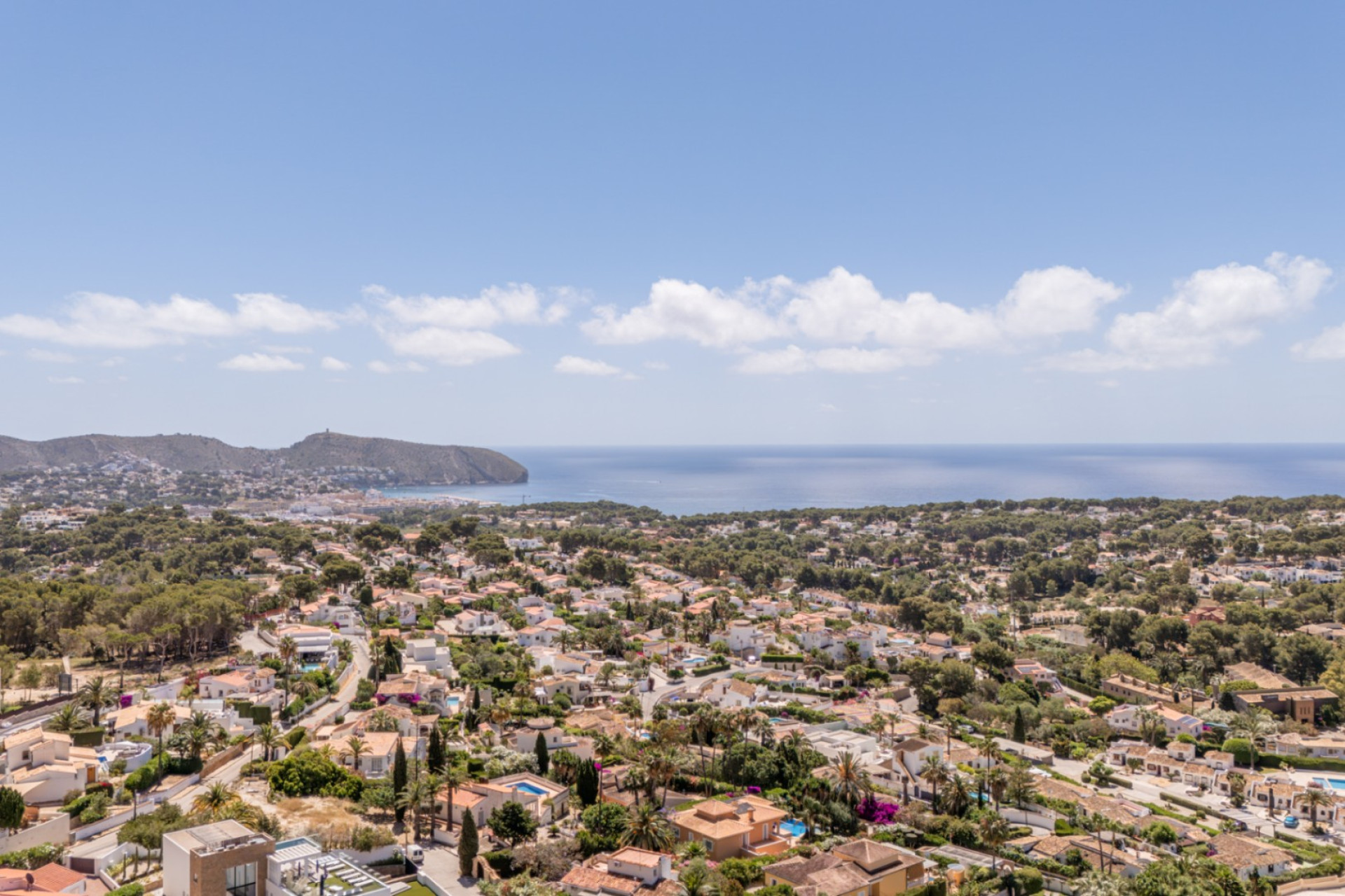 Reventa - Chalet - Moraira - Benimeit
