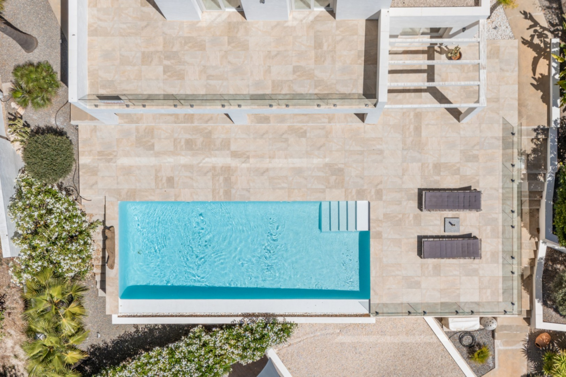 Reventa - Chalet - Moraira - Benimeit
