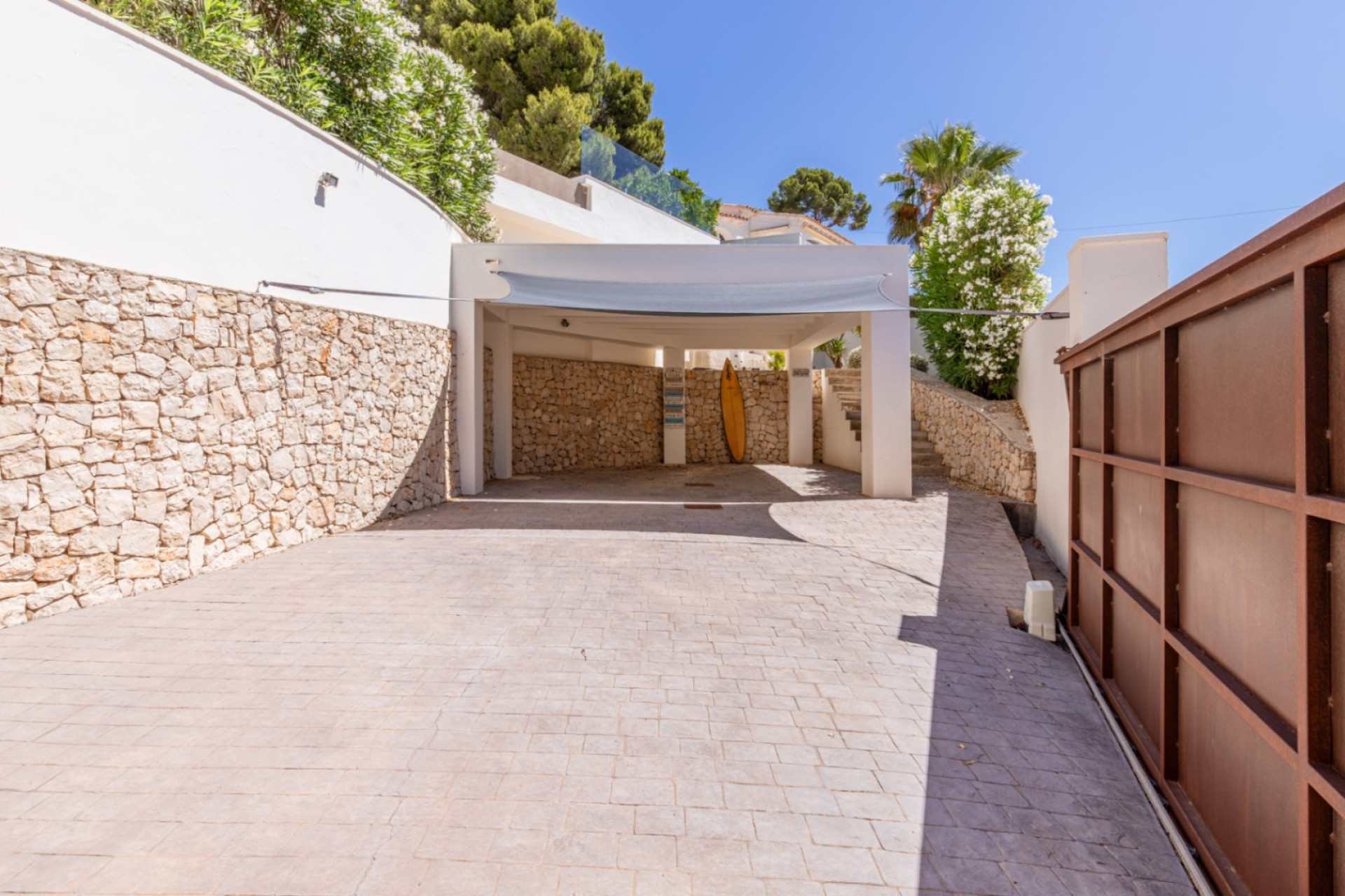 Reventa - Chalet - Moraira - Benimeit