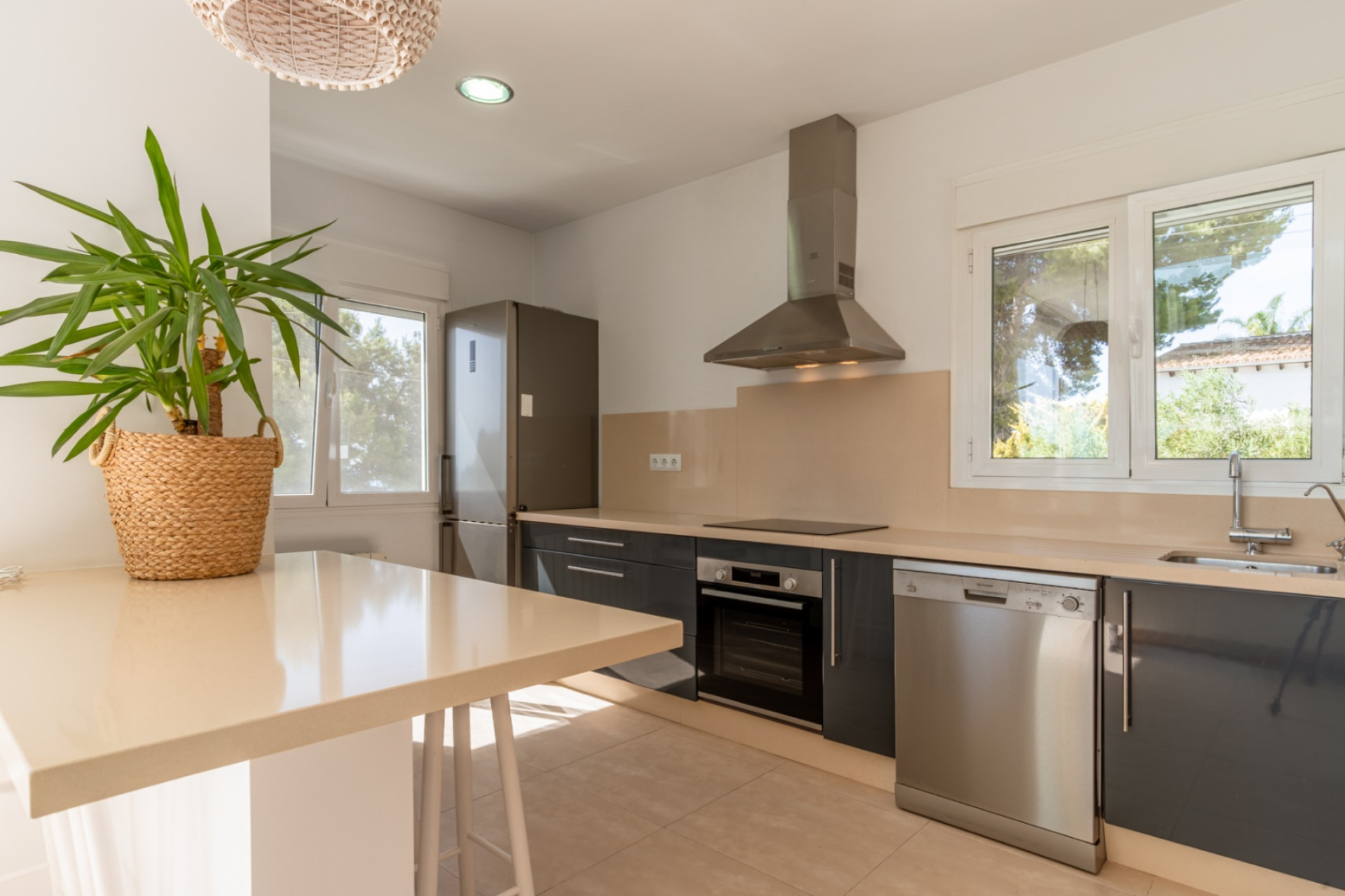 Reventa - Chalet - Moraira - Benimeit