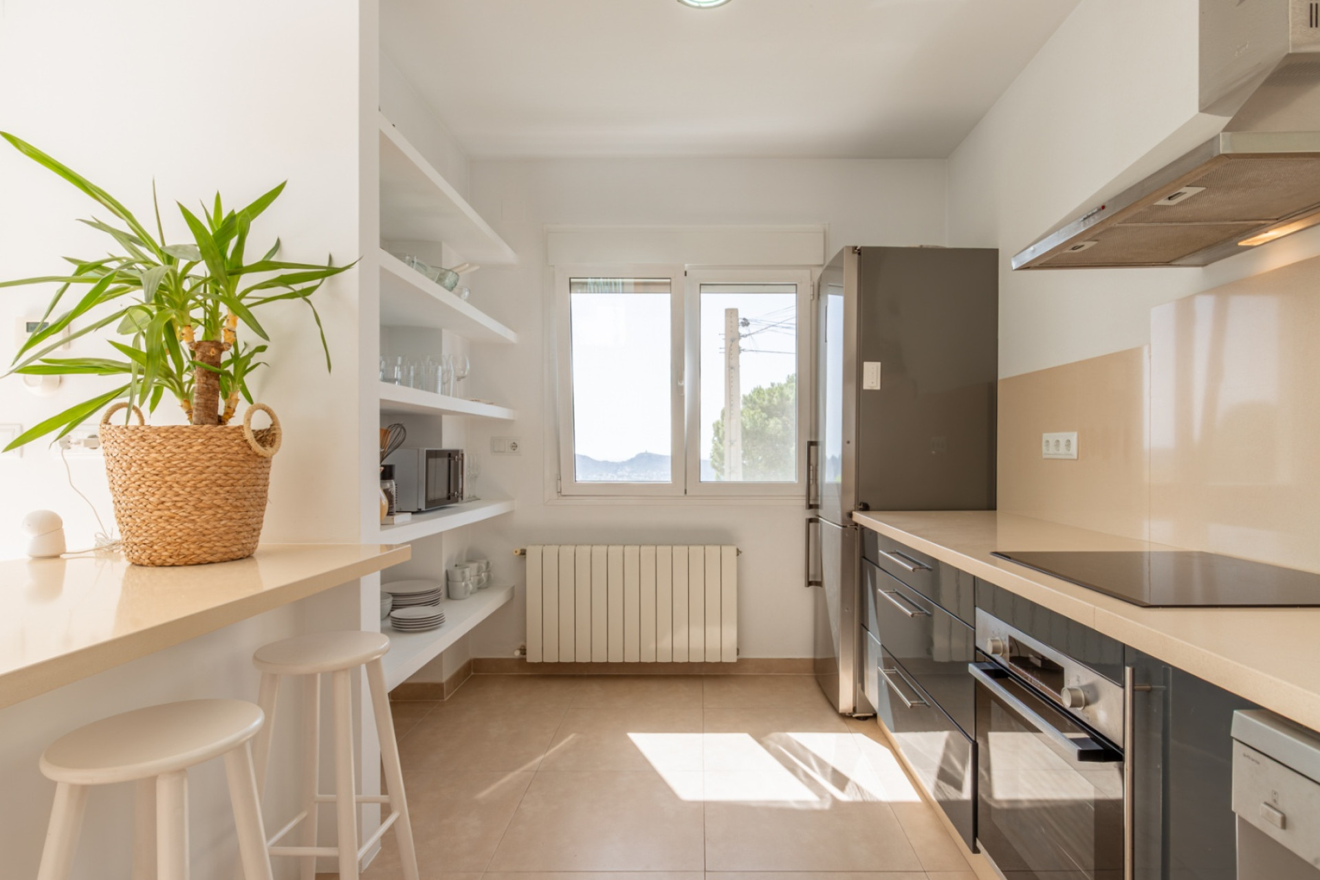 Reventa - Chalet - Moraira - Benimeit