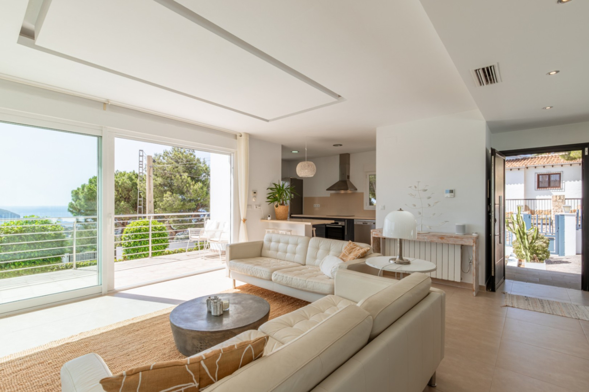 Reventa - Chalet - Moraira - Benimeit